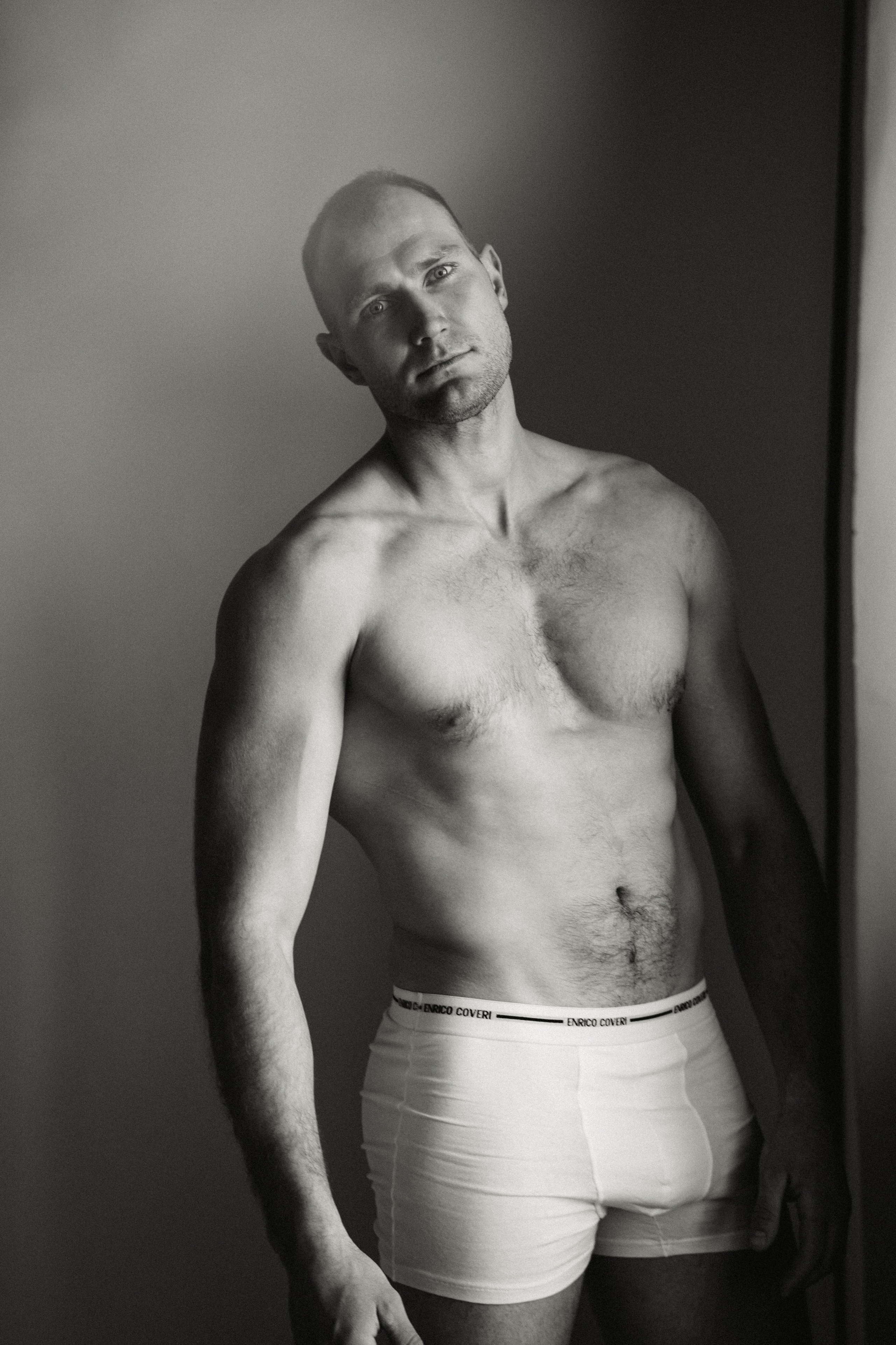 Andrey. I am Diana, a portrait photographer. I take pictures around the world