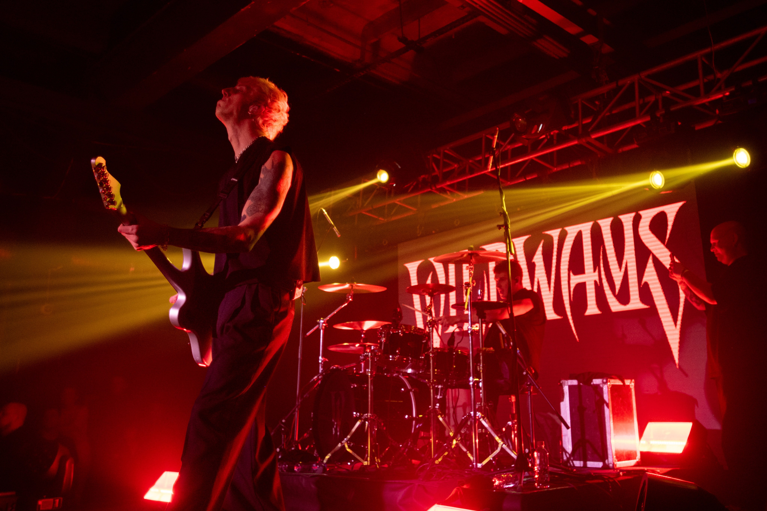 WildWays. Александр Тагаев — фотограф в Минске