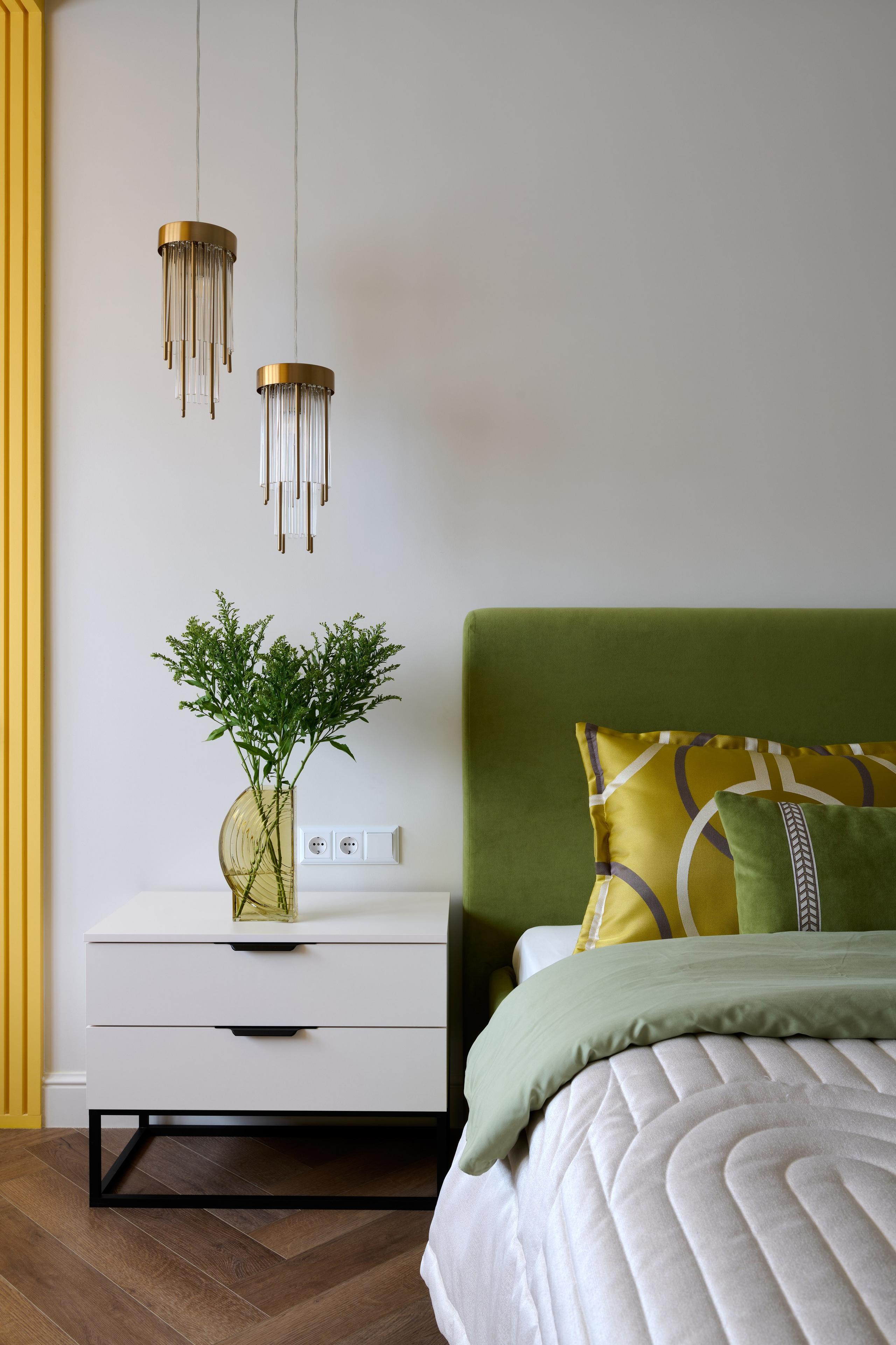 Двухъярусная квартира. Автомобильный и интерьерный фотограф в Минске Александр Тагаев