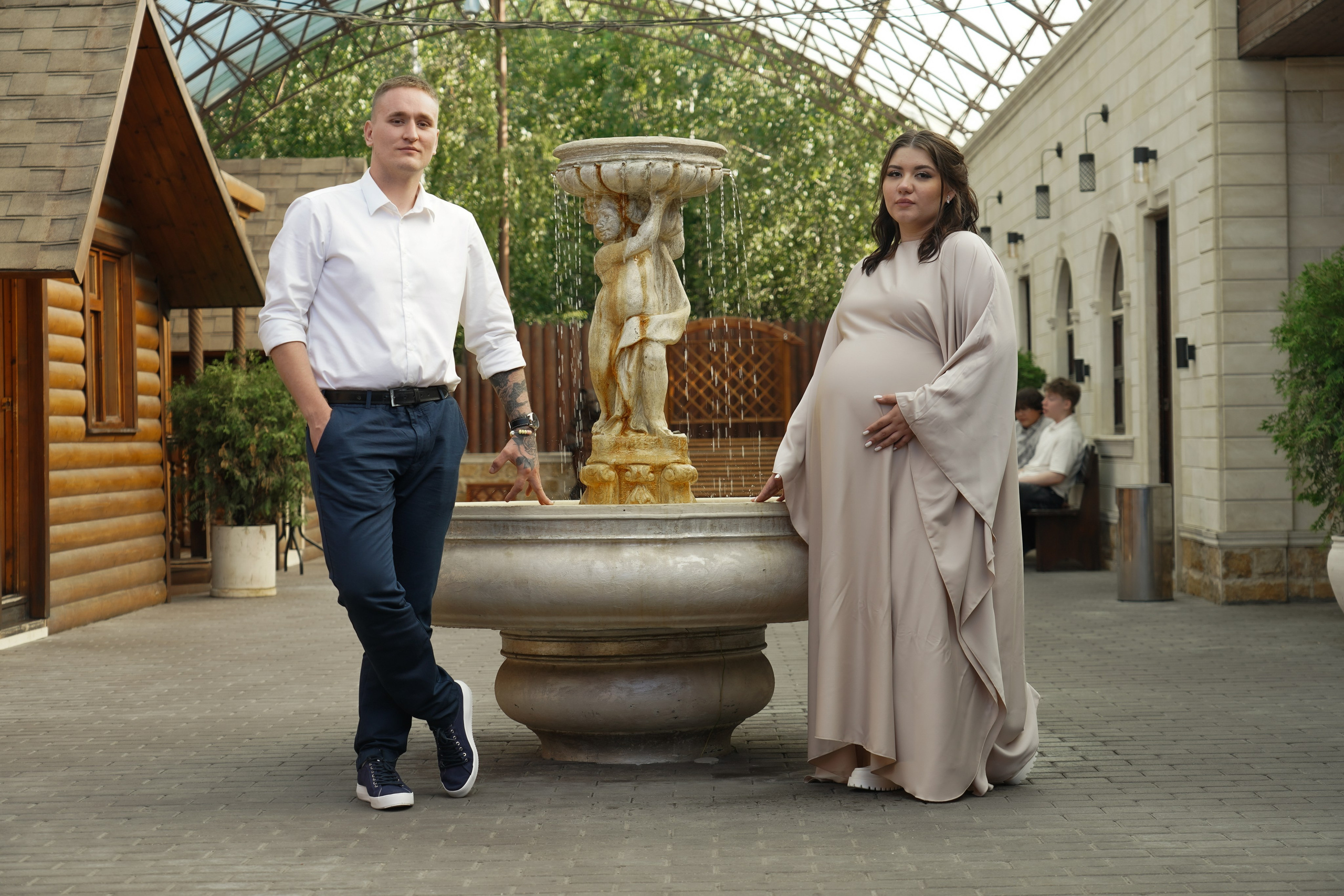 Свадьба Ангелина и Никита. Анна, фотограф Москва, Зеленоград