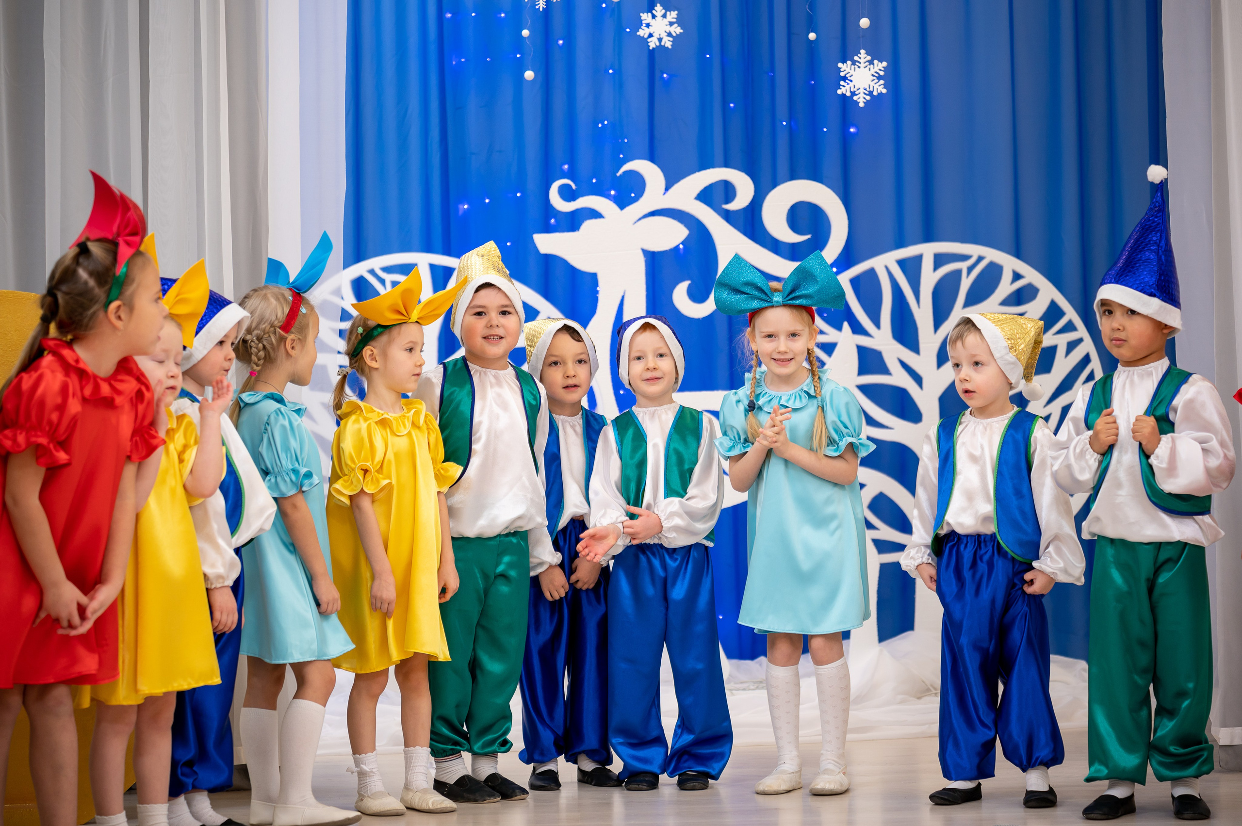 ФОТОСЪЕМКА УТРЕННИКОВ И ВЫПУСКНЫХ. Мастерская детской фотографии