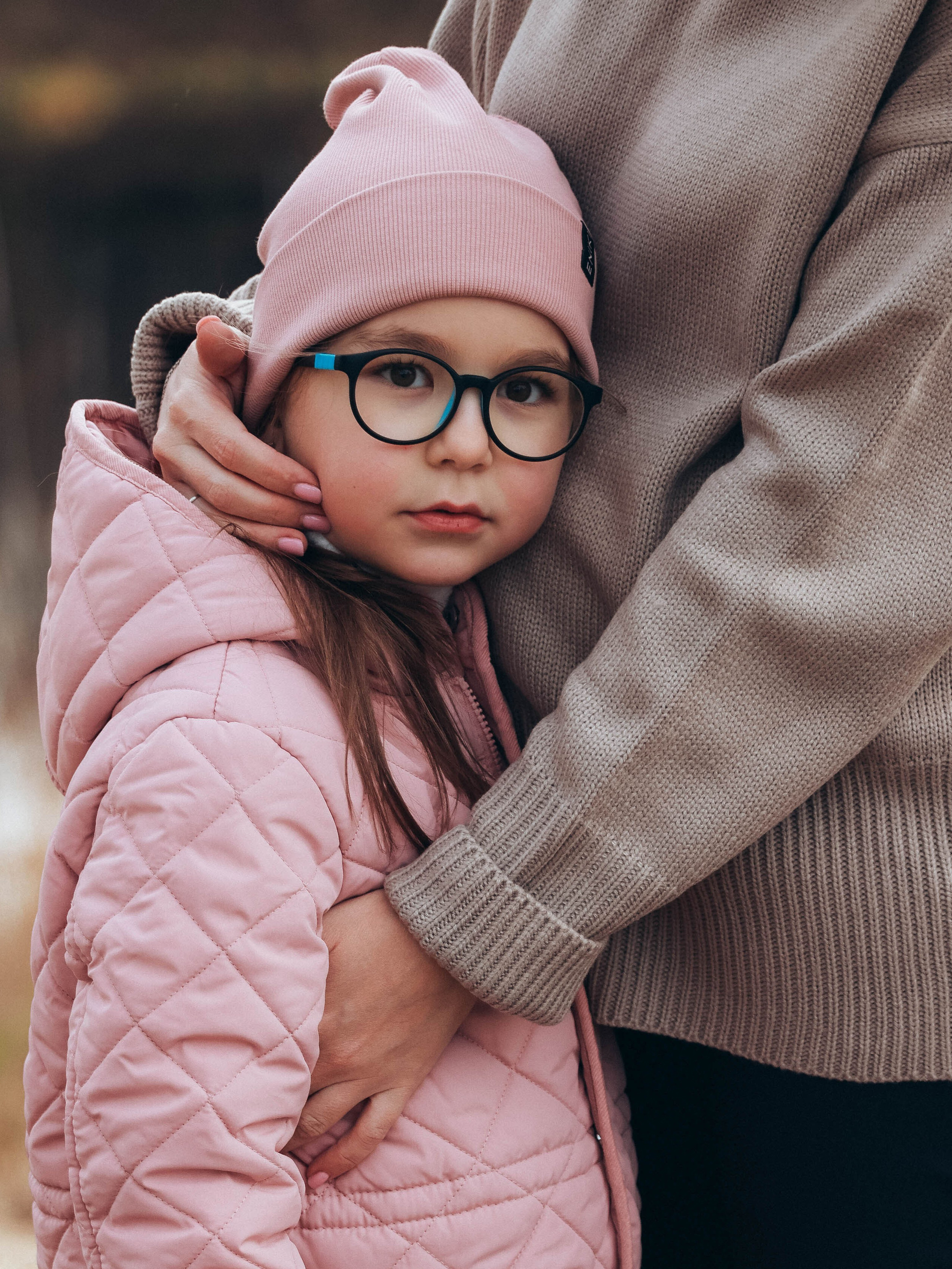 Осеннее гендер-пати. Мультифотограф Динара Ахмедзянова