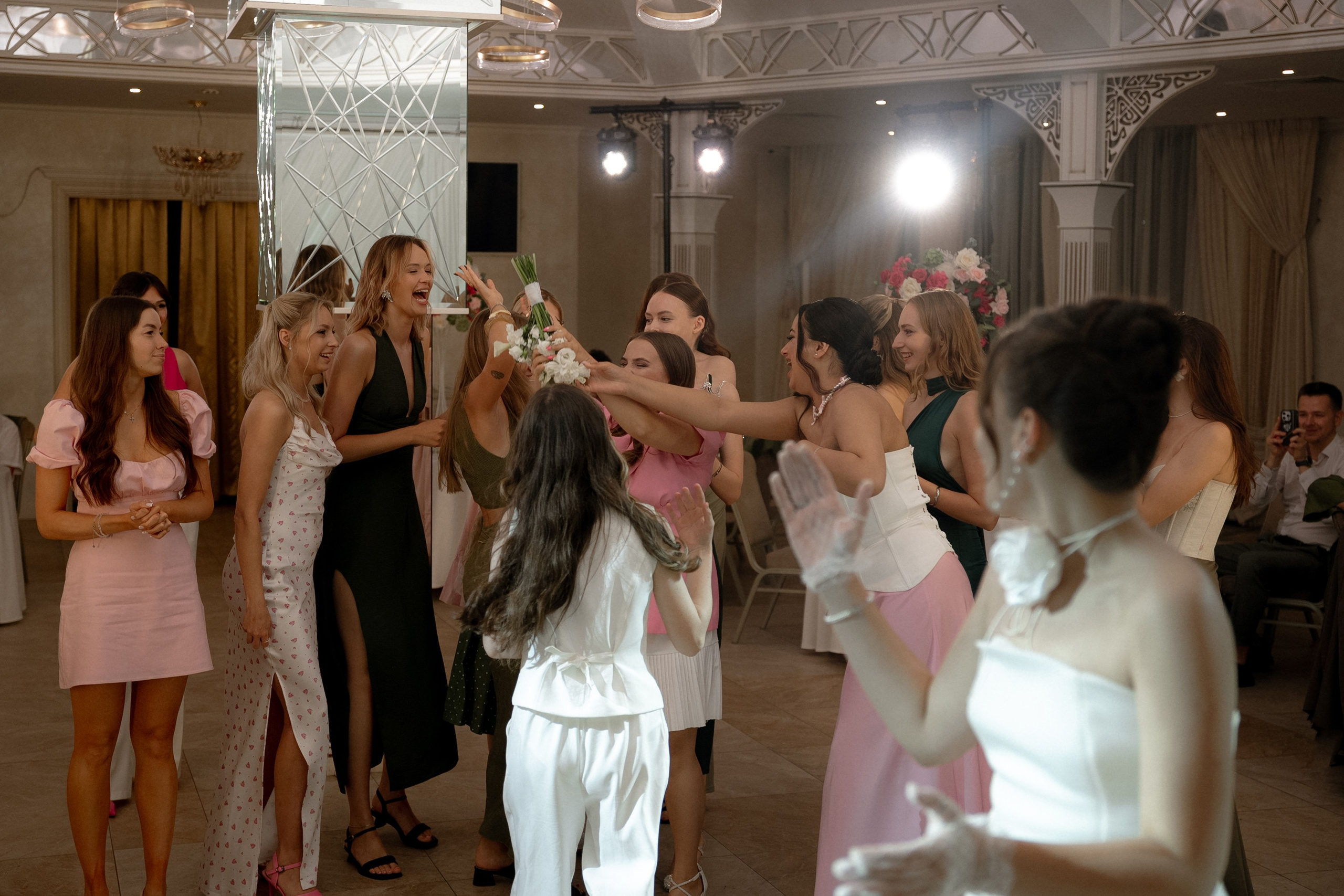 Vlada+Pasha/Anons. Семейный и портретный фотограф в Саратове Сахарова Маша