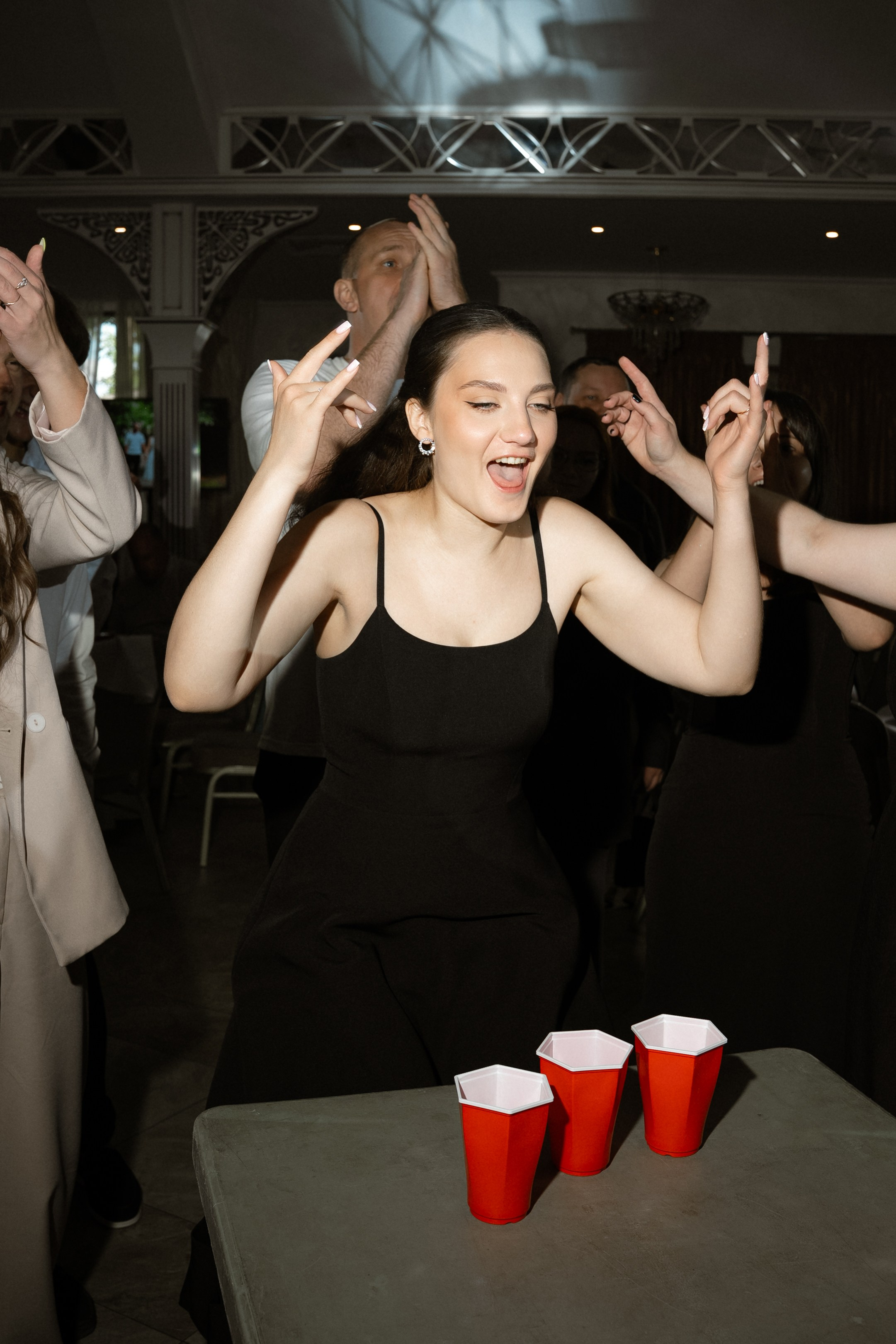 Настя+Андрей. Анонс. Семейный и портретный фотограф в Саратове Сахарова Маша