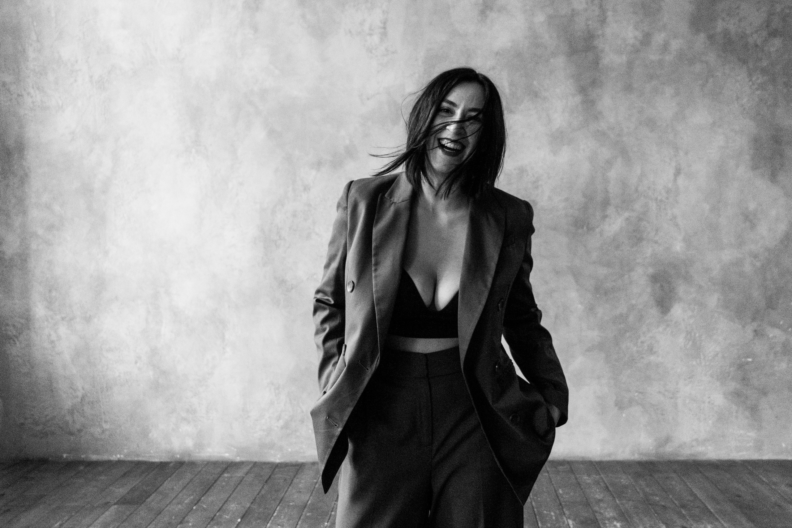 Юля. Портретный и семейный фотограф Ксения Казанцева