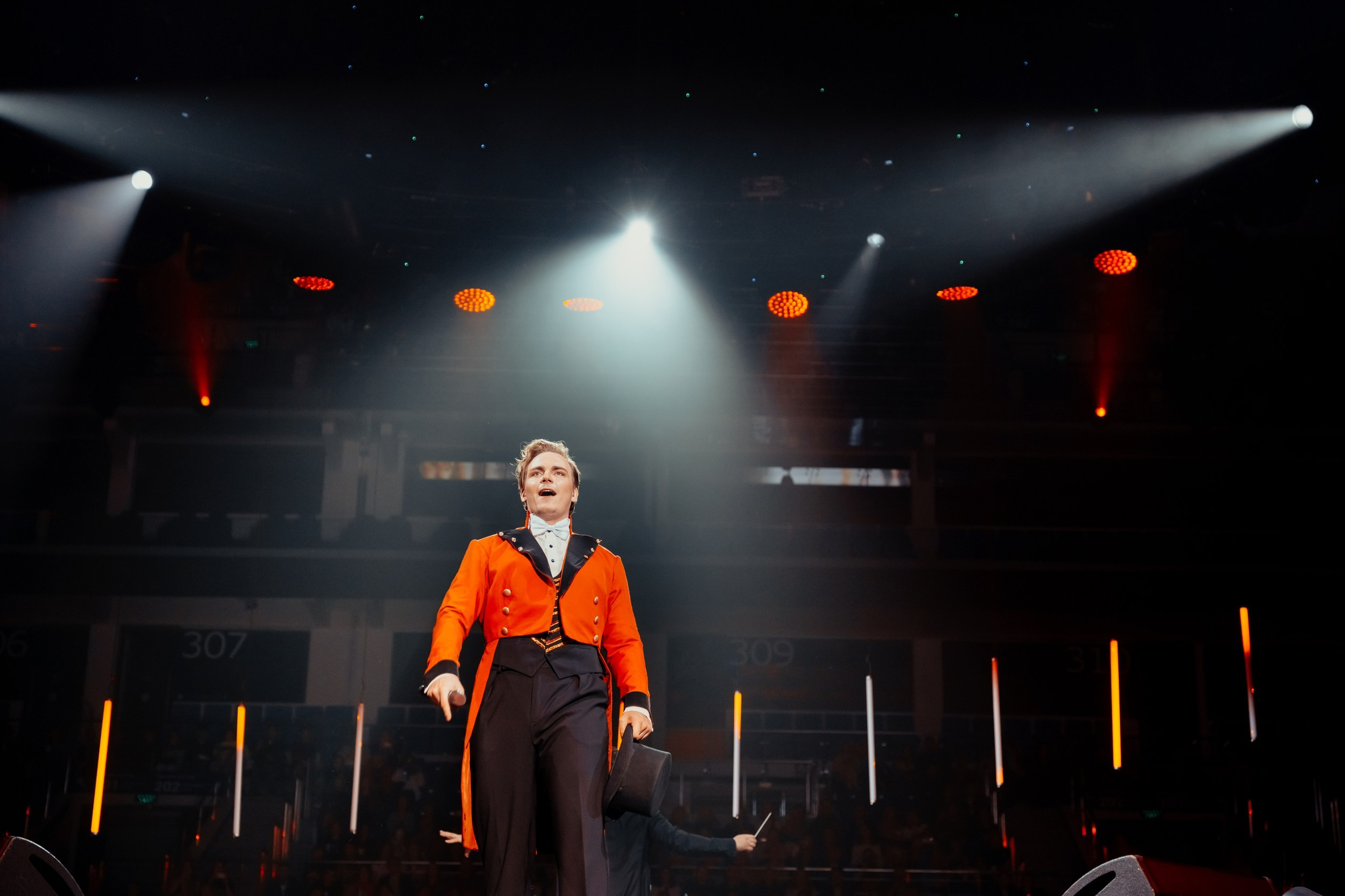 Cinema Medley 3| Imperial orchestra. Концертный фотограф в Санкт-Петербурге