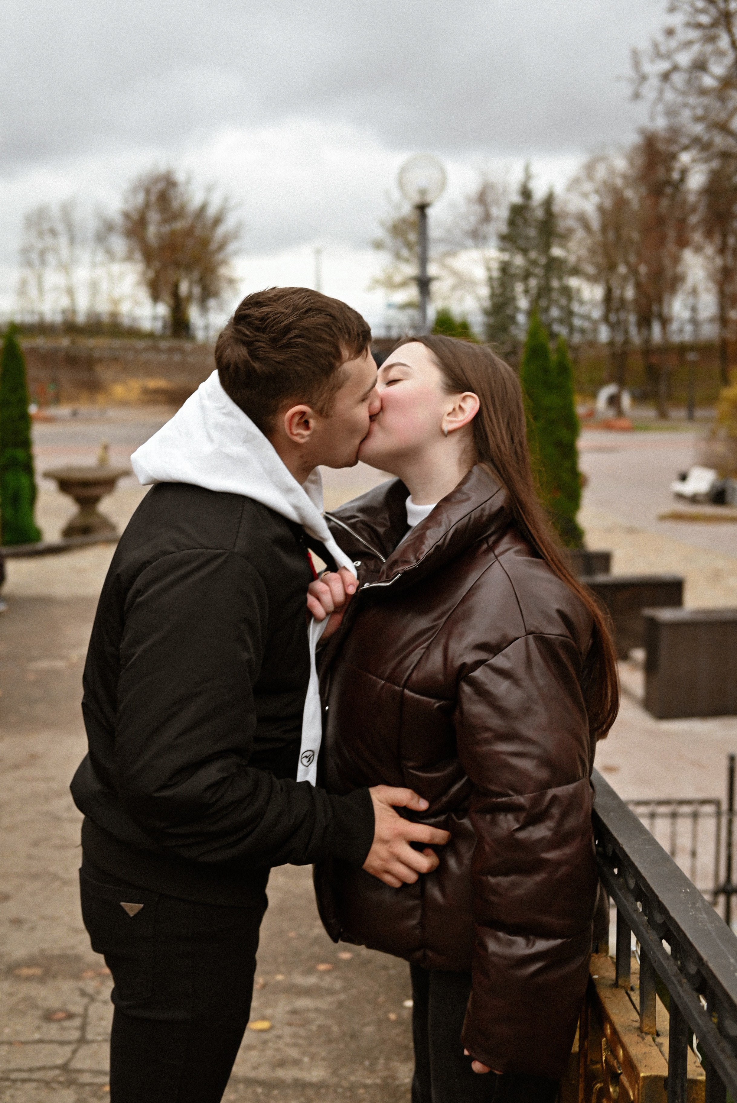 Love Story. Фотограф в Смоленске Быстрова Мария