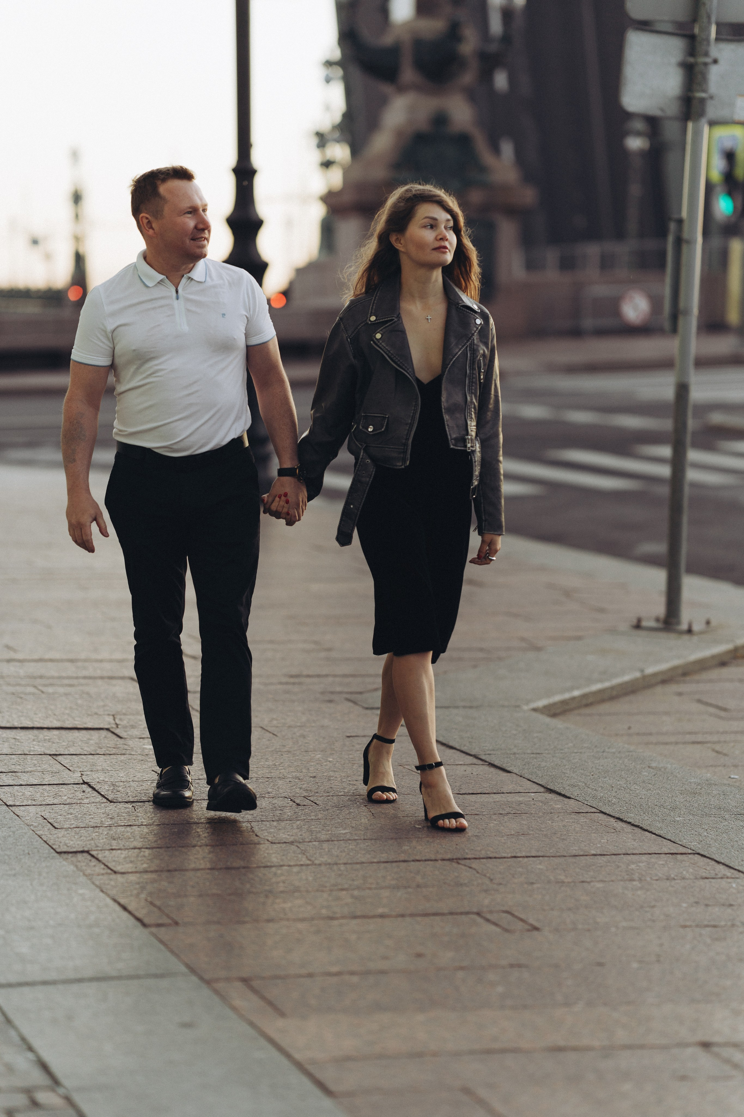 L & A. Фотограф Санкт-Петербург/Гомель Виктория Петрова