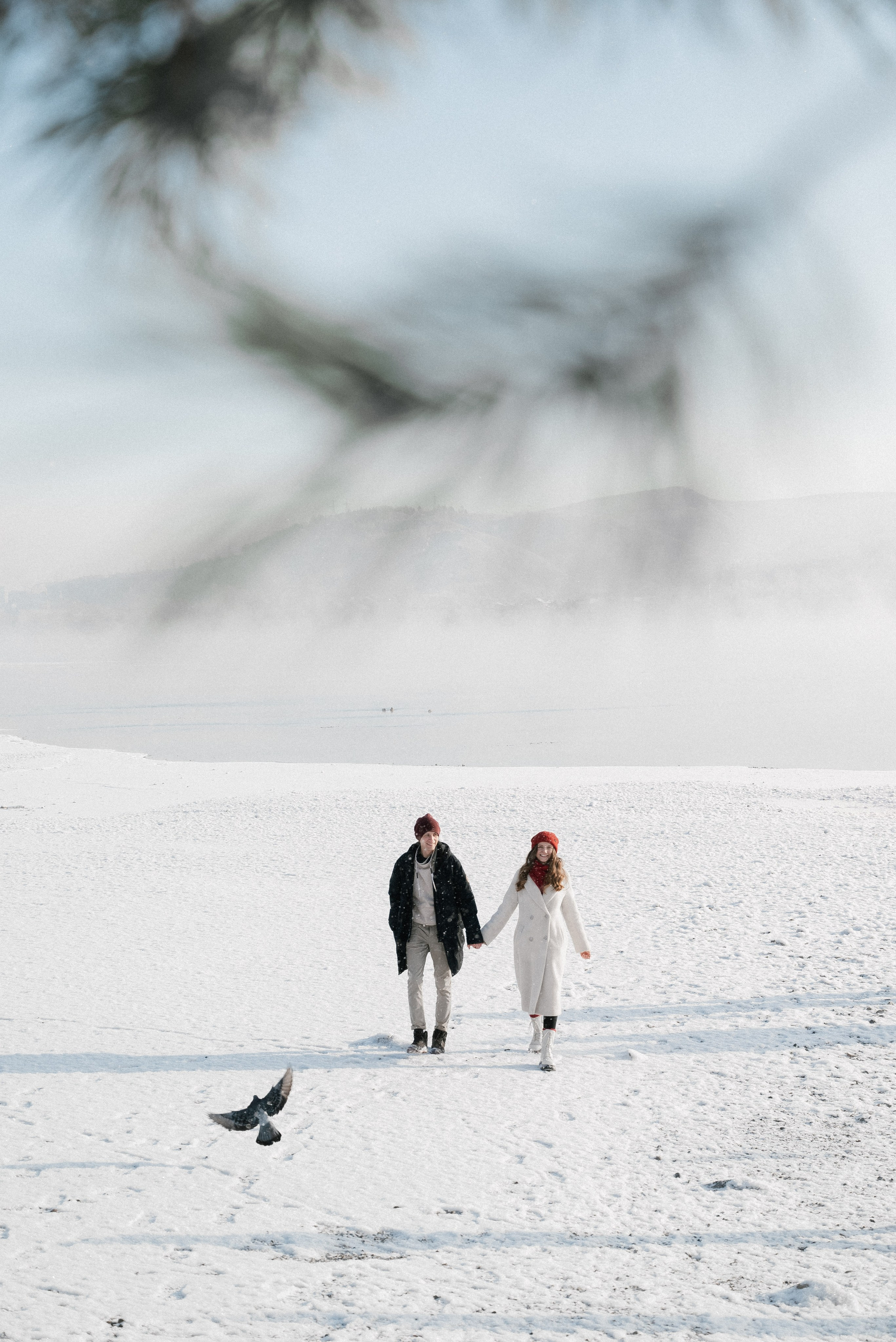 Саша и Настя. Тамара Власова