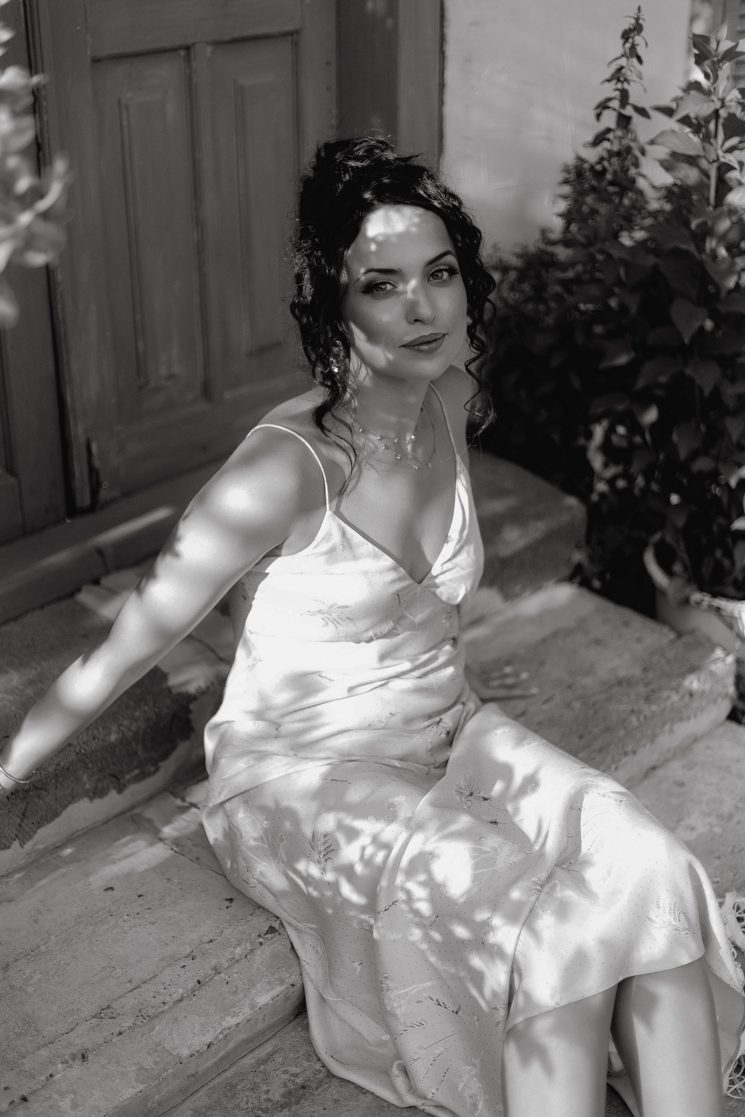 Алсу.3. Фотограф Буинск, Казань Аделя Давлетшина