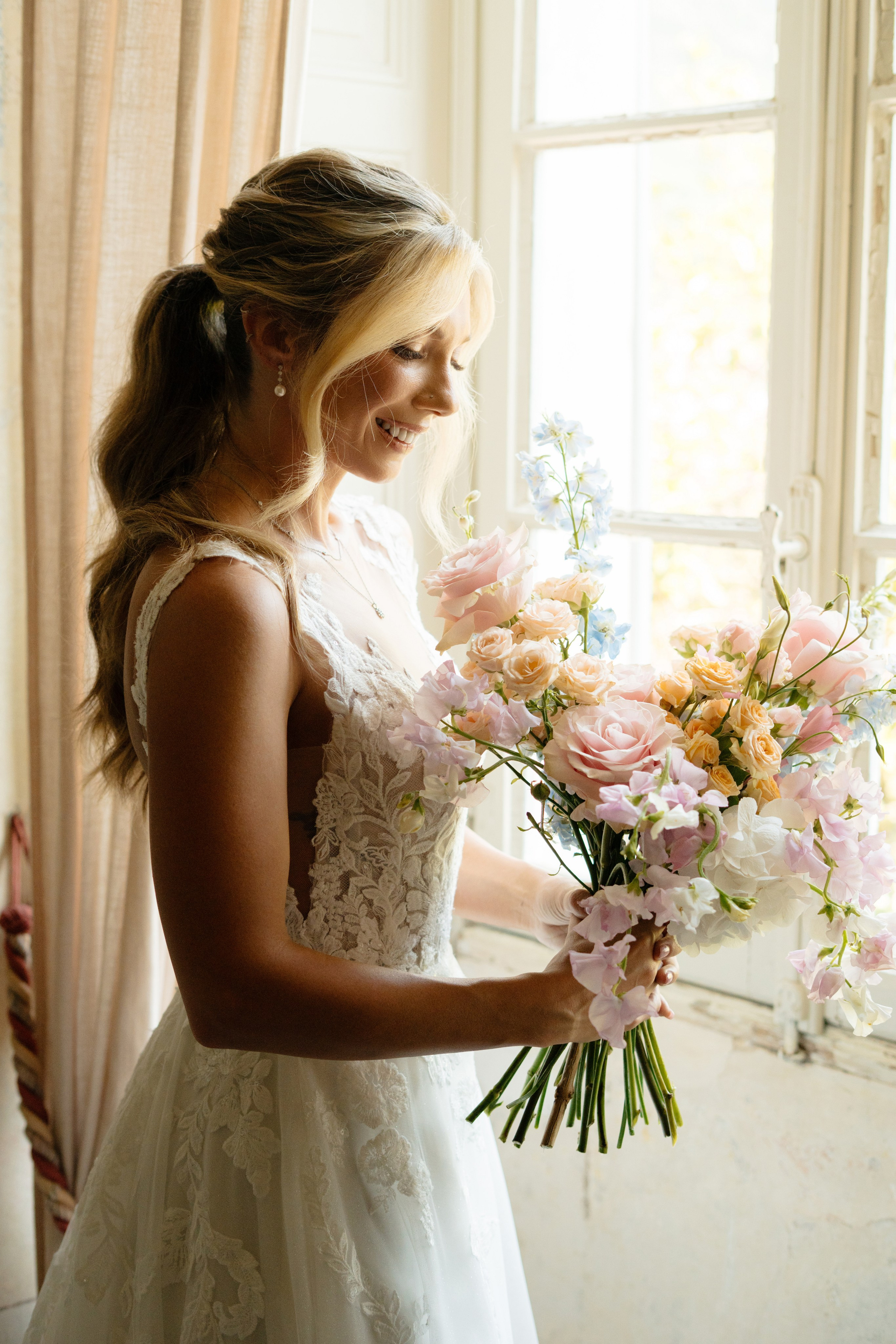 Villa Regina Teodolinda Wedding Day. Valeria Coconova Photographer Italy Como Milan