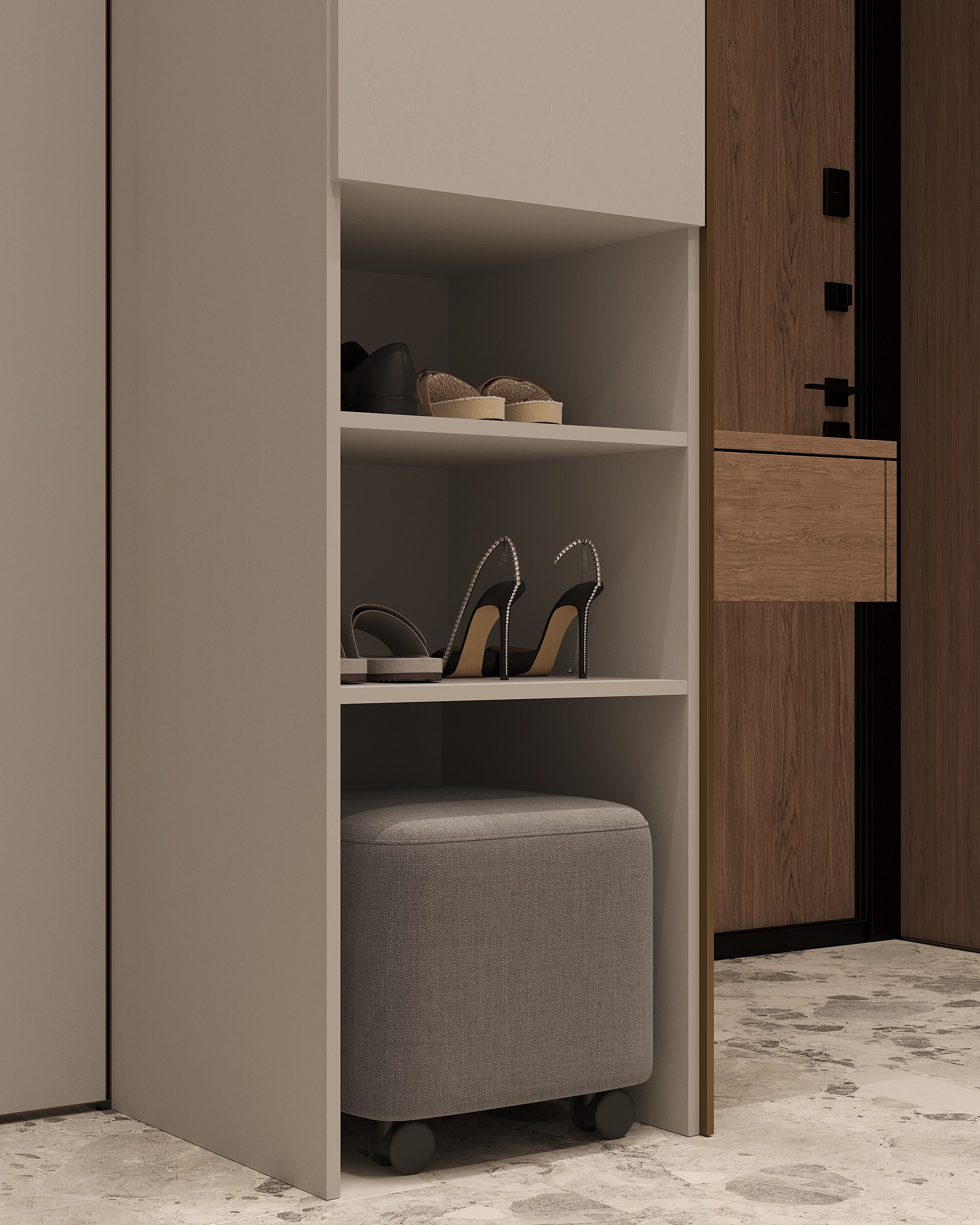 ЖК Архитектор. Главная