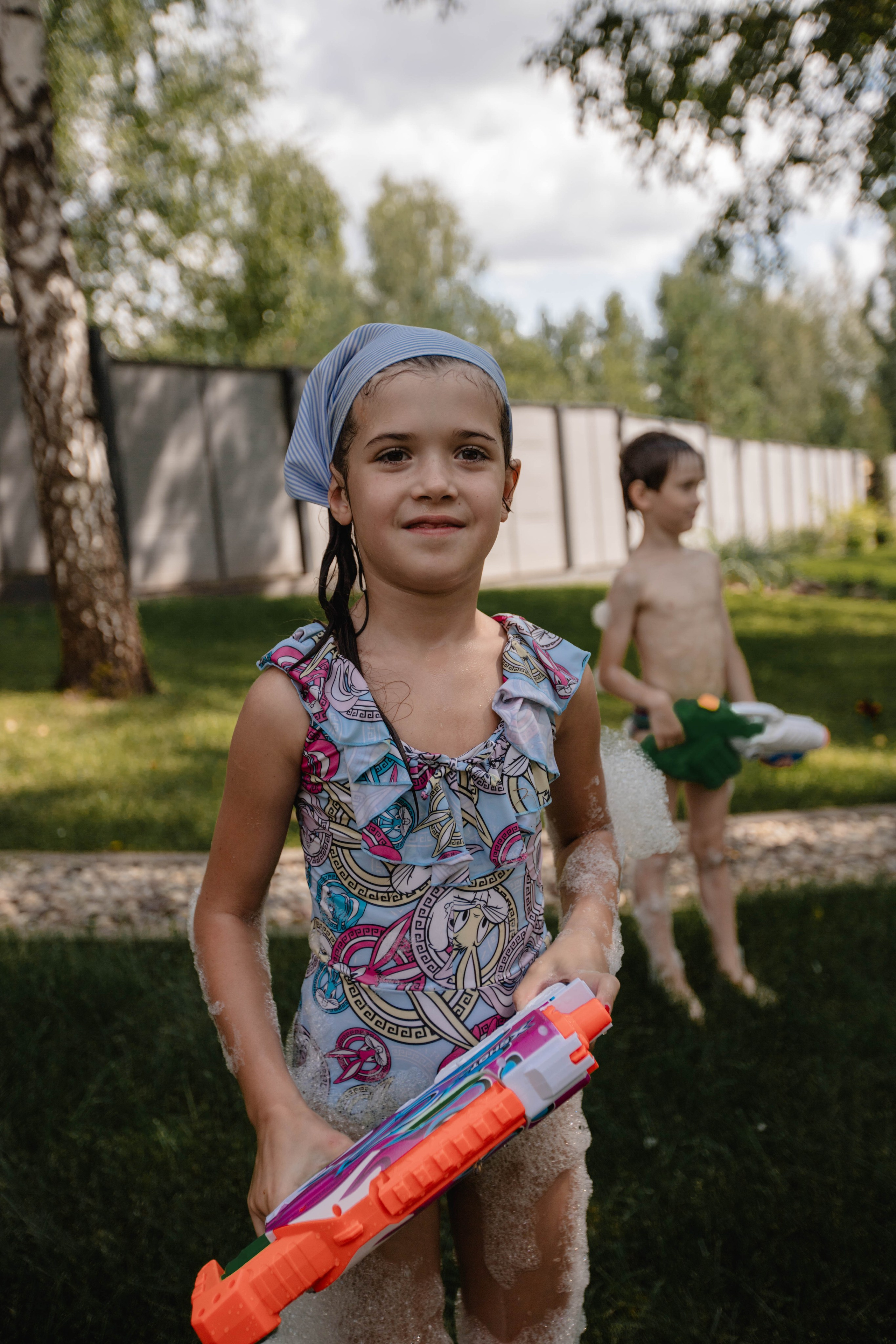 День Рождения :)