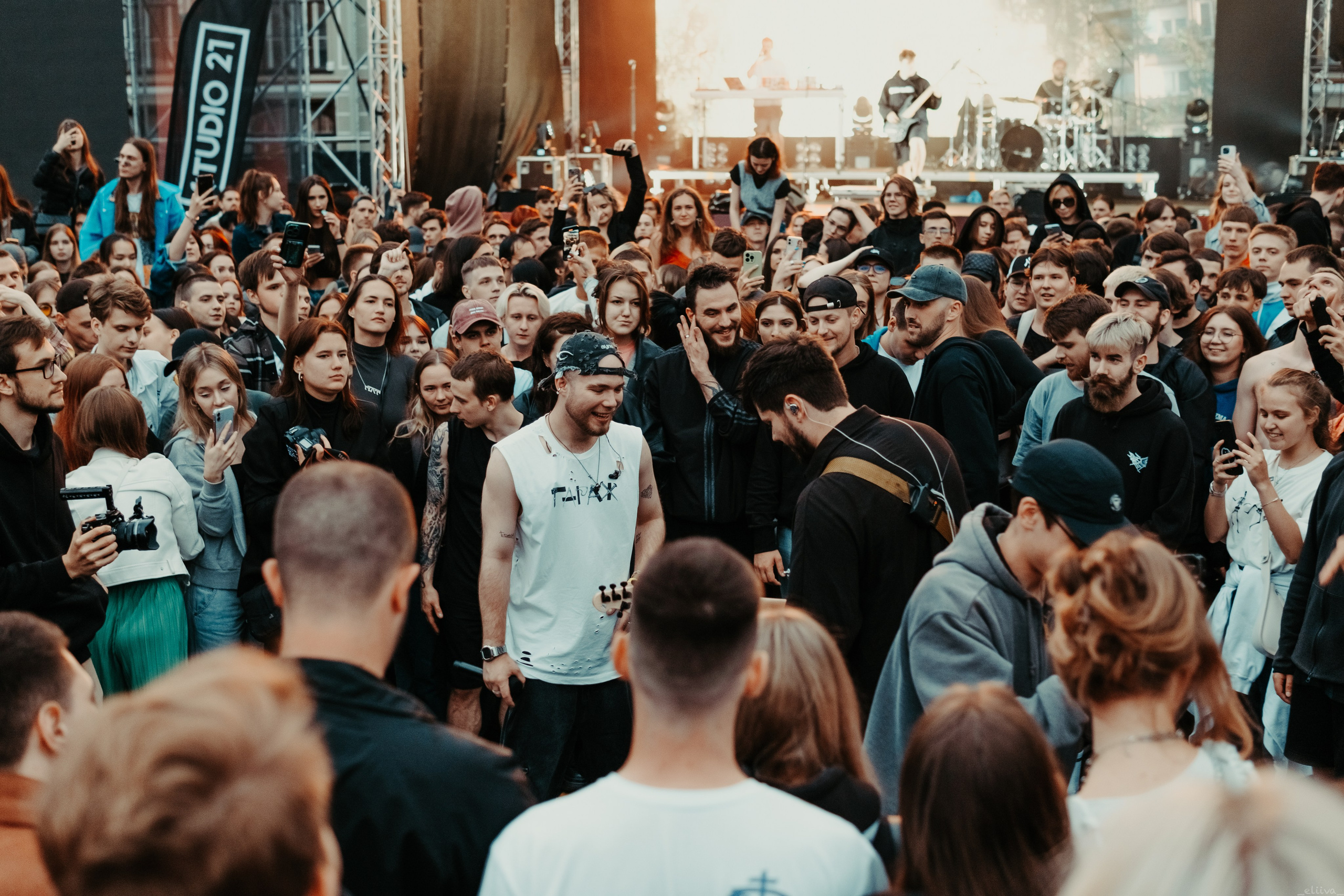 Quok. Концертный фотограф в Санкт-Петербурге