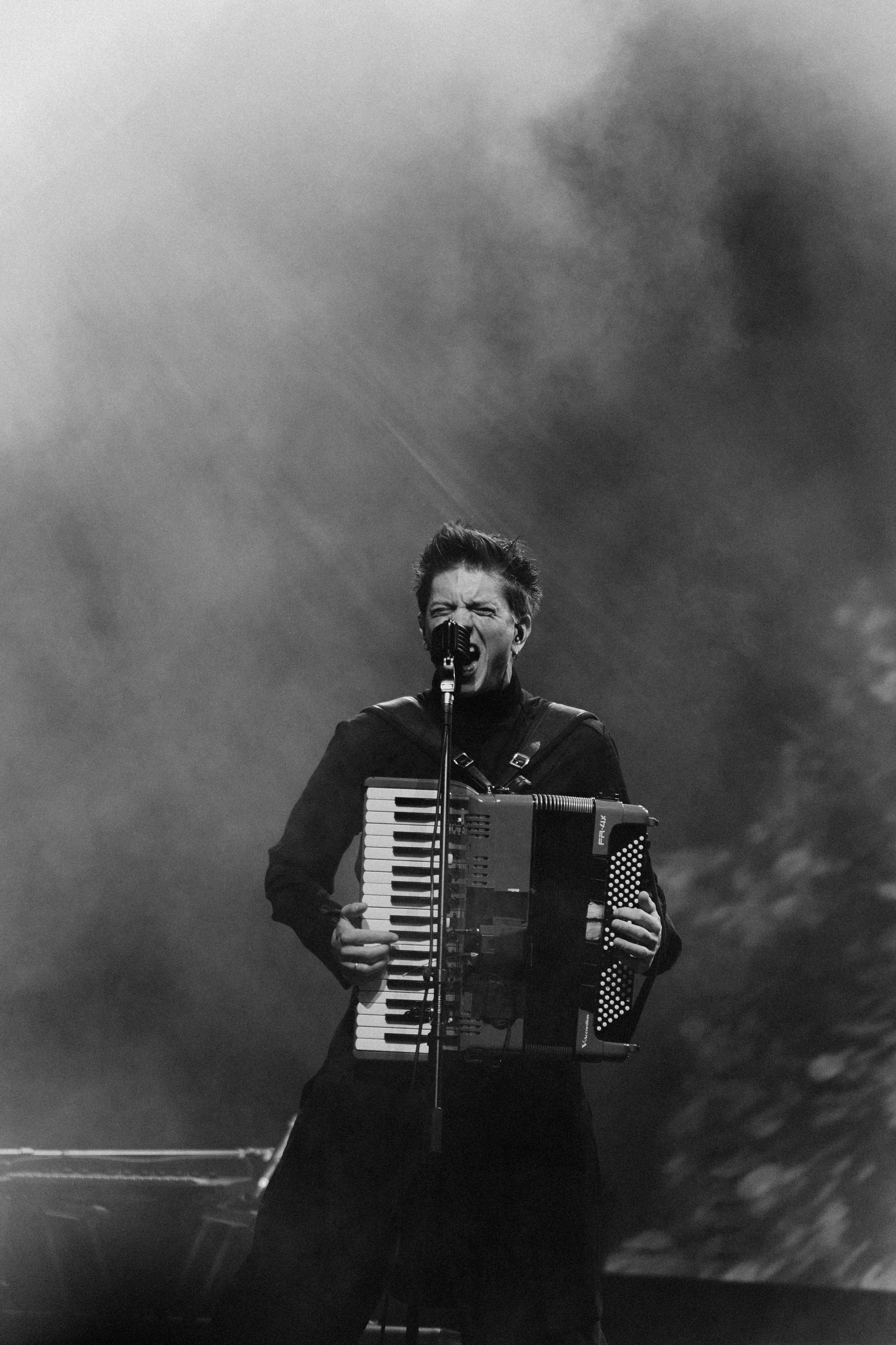 THE HATTERS | Кемерово | 2025