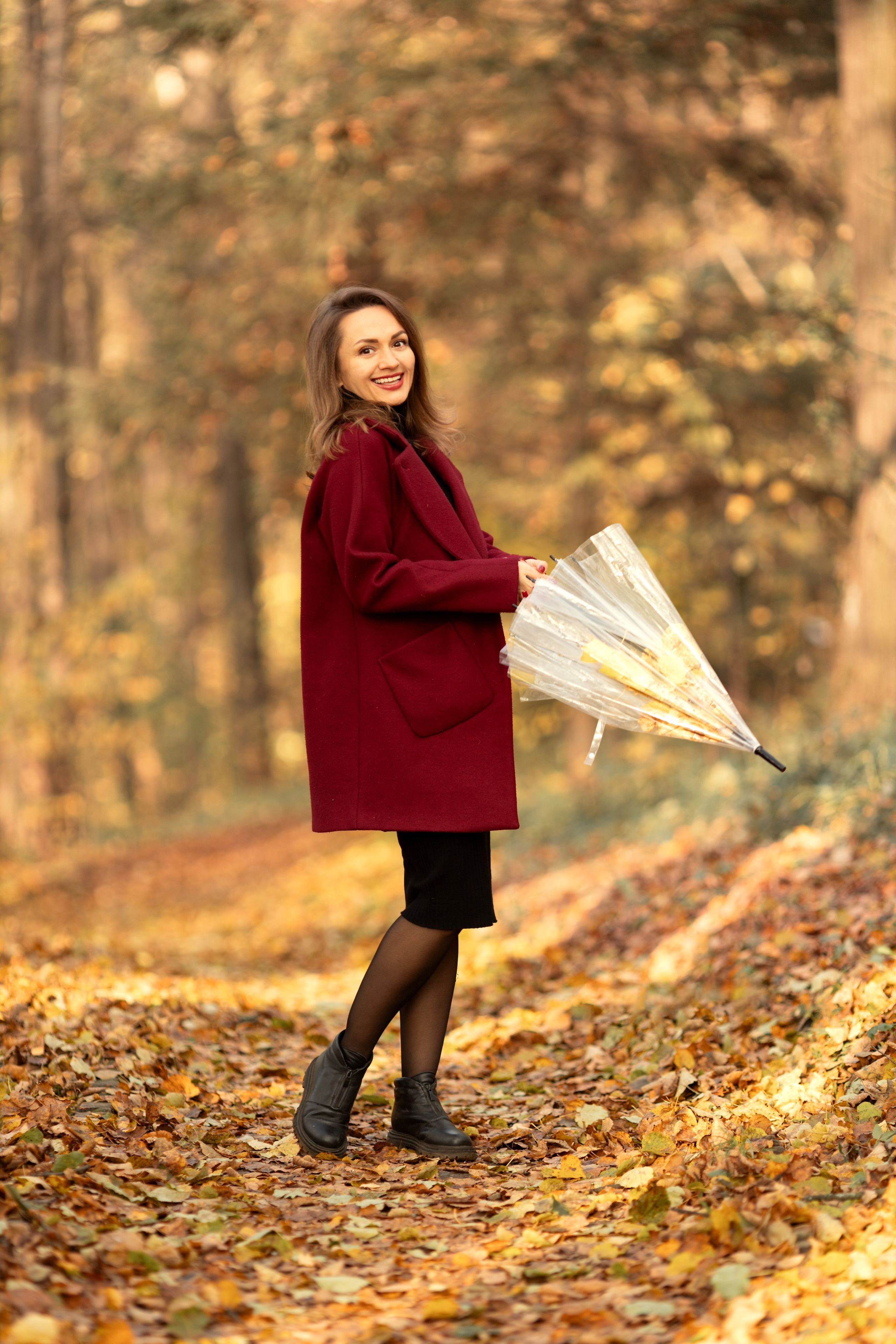 Женский портрет. Марина Корнева Женский и семейный фотограф в Ярославле