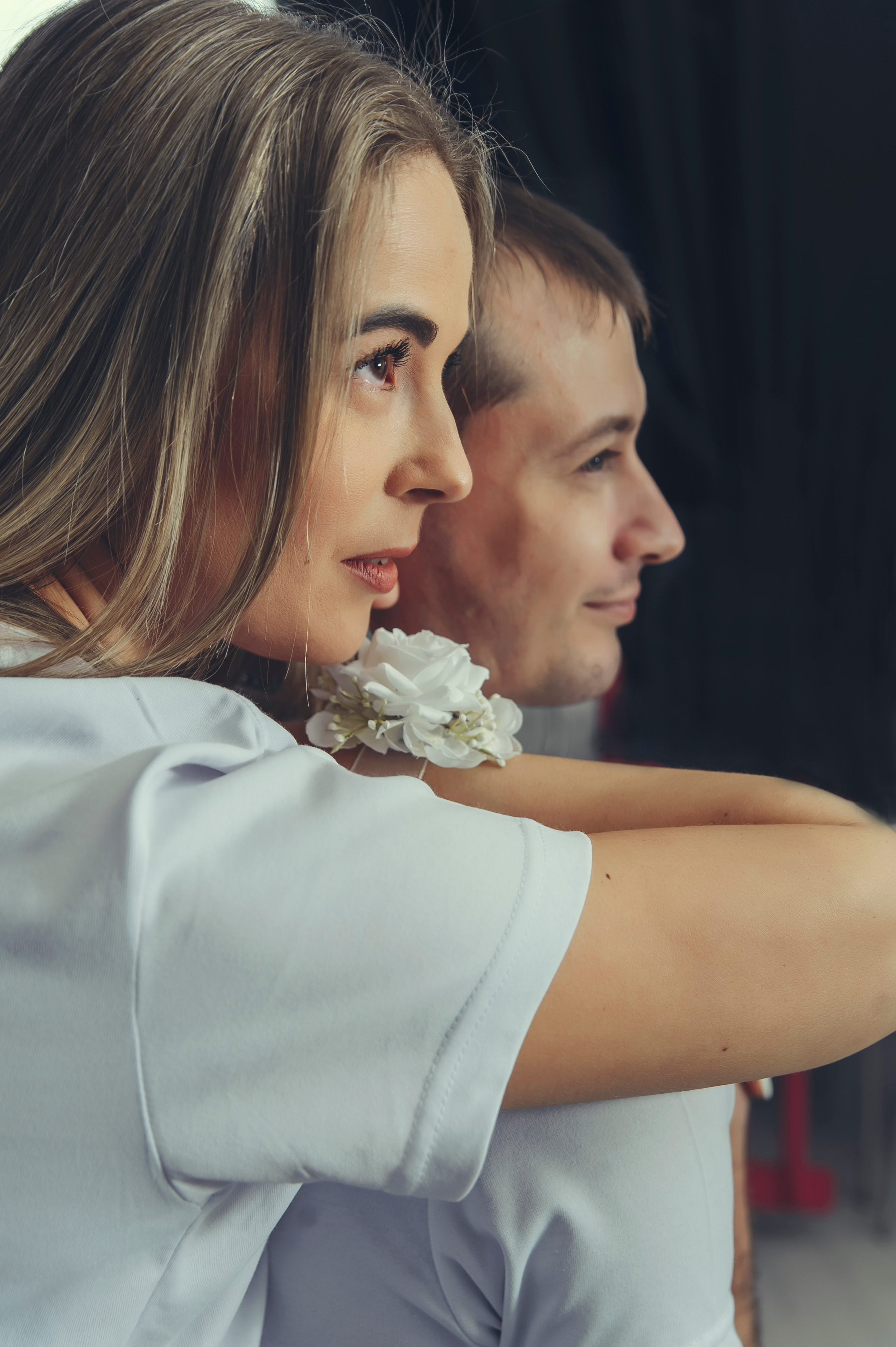 Свадебные съемки. Семейный фотограф Анна Лищук г. Таганрог