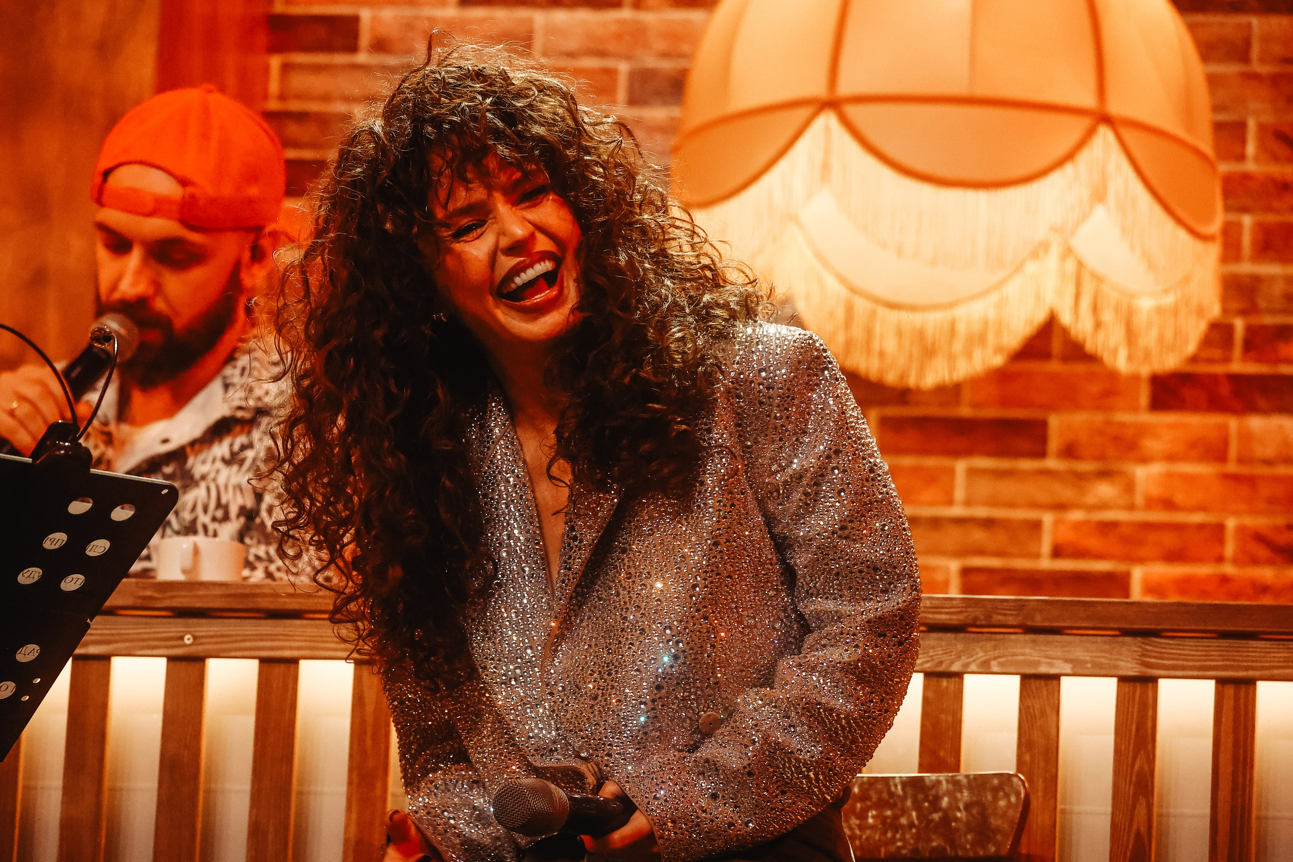 ЮБИЛЕЙНЫЙ КВАРТИРНИК У МАРГУЛИСА