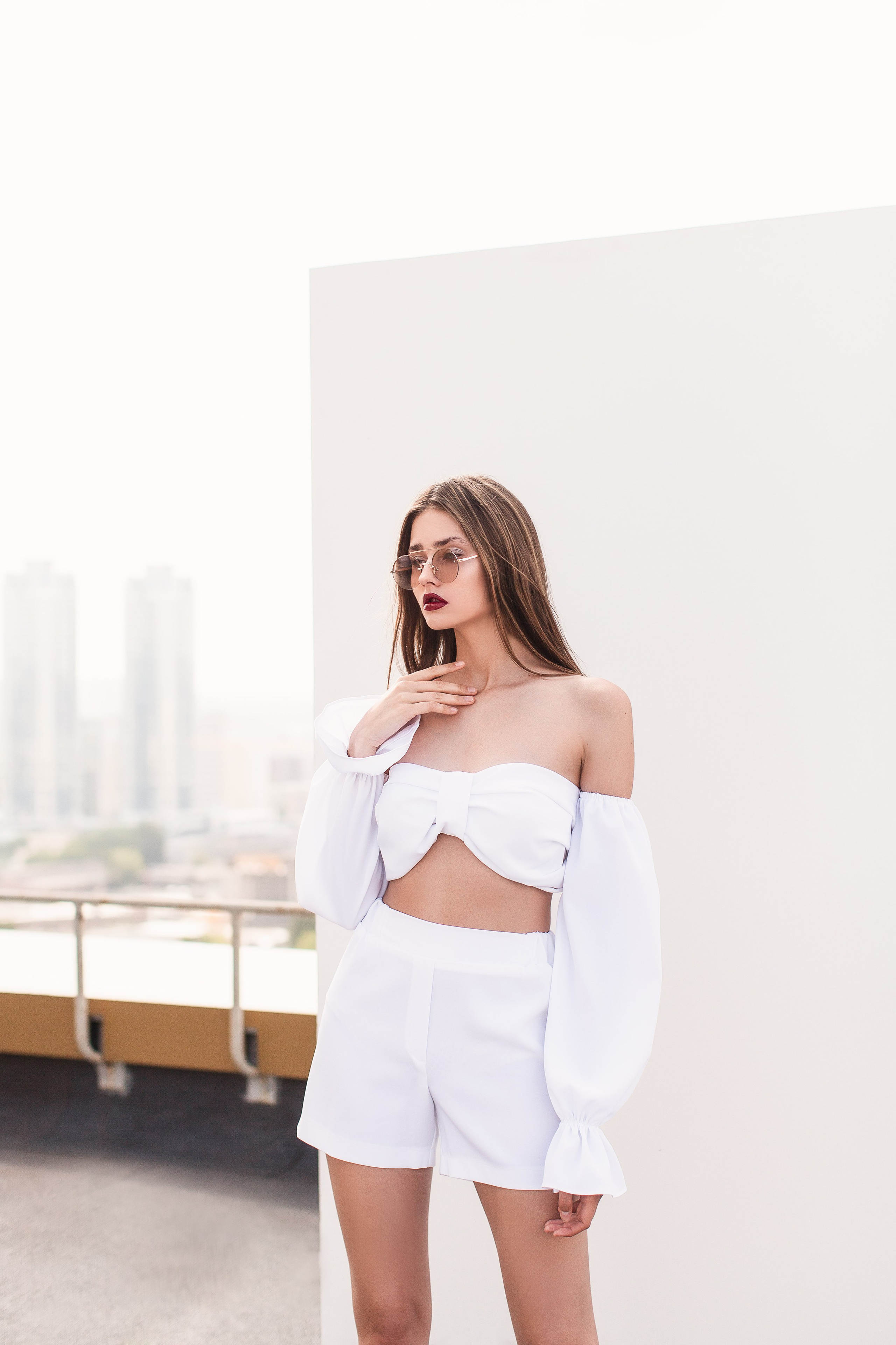 BEZE. Таня Грин фотограф в Екатеринбурге, продюсирование и стилизация съемок