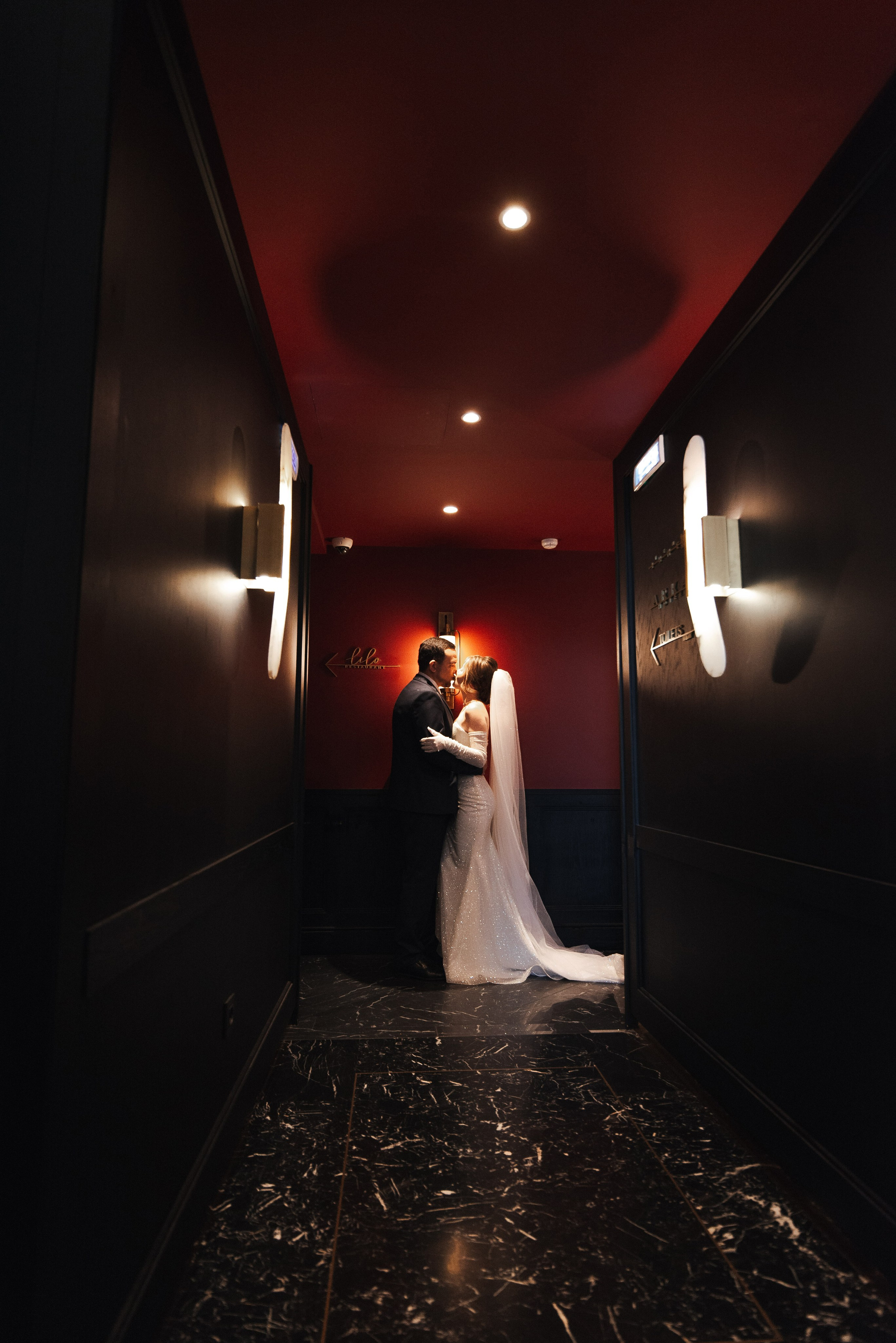 Иван и Элеонора. Фотограф Дарья Борисова в г. Новочеркасск и РО