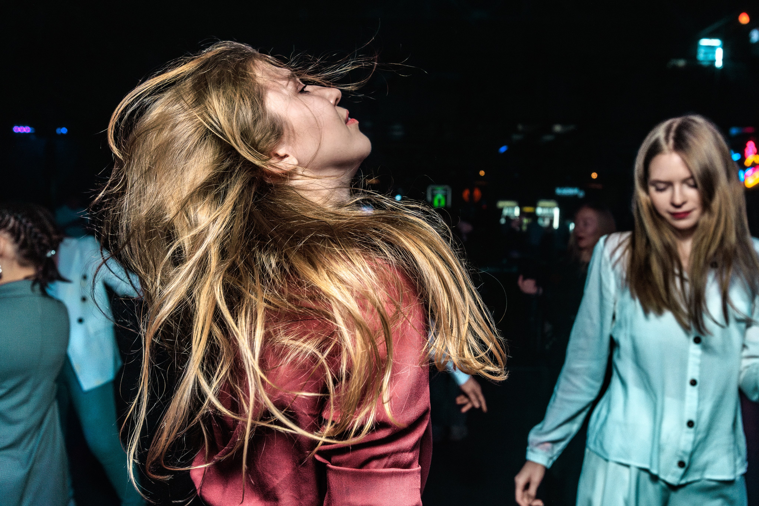 24.01.25 White party. Репортажный фотограф Екатеринбург | Яркий, качественный репортаж | Концерты, клубы, репортаж, праздники, корпоративы