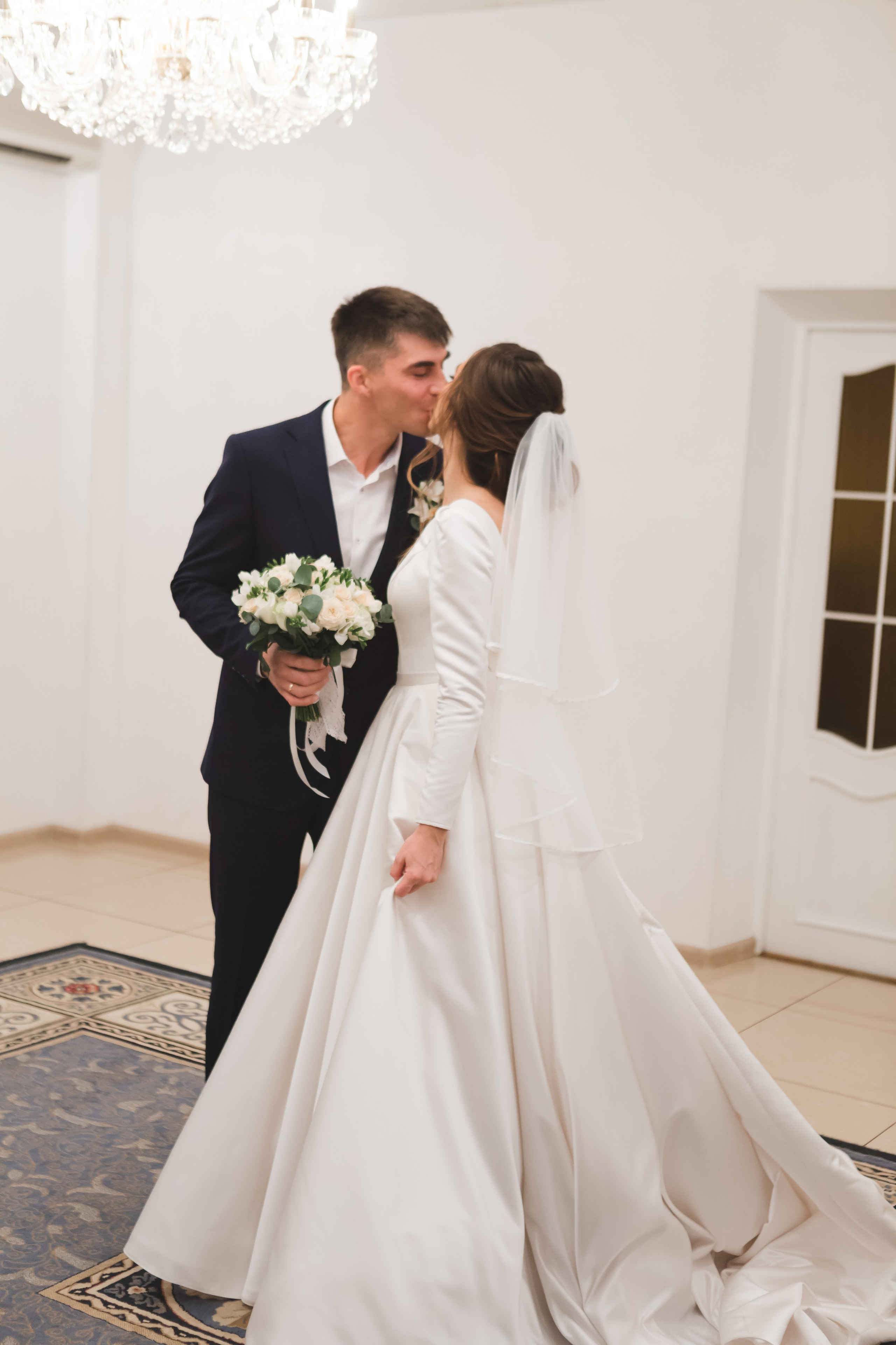 Денис и Любовь. Brand и контент фотограф