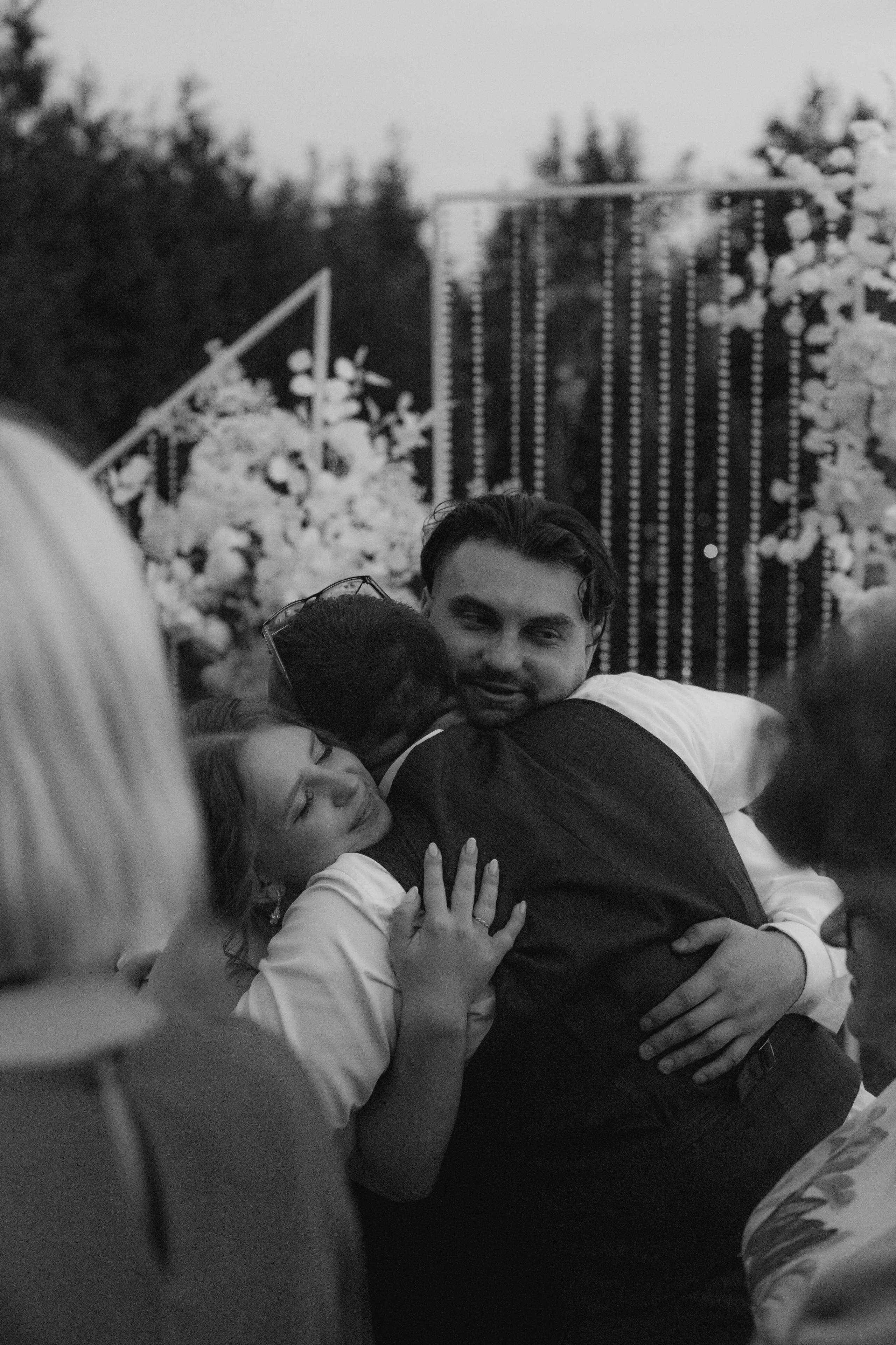 Дмитрий и Марина. Свадебный и контент фотограф в Белгороде Ярослав Гаврилейченко