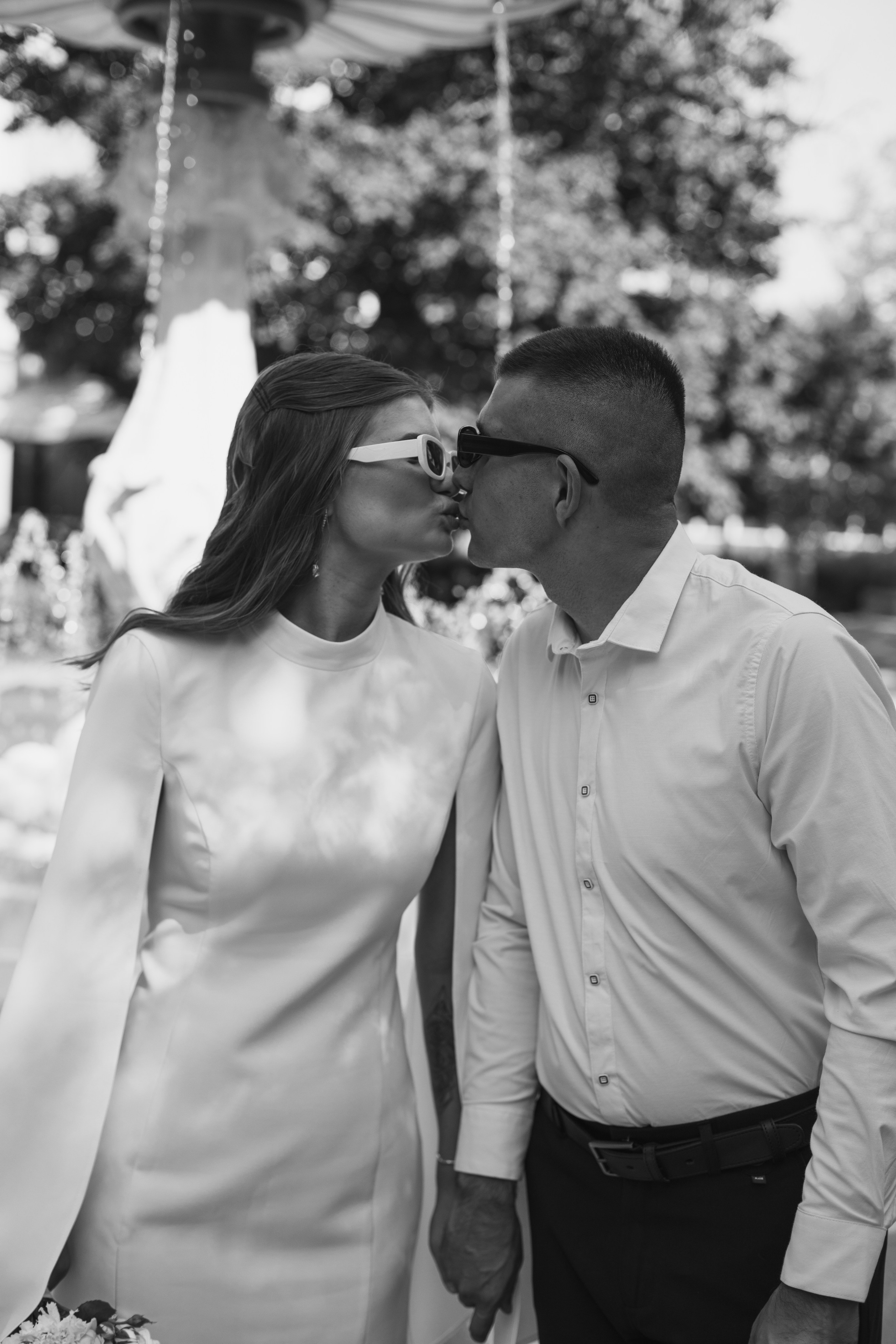 Евгений и Светлана. Свадебный и контент фотограф в Белгороде Ярослав Гаврилейченко