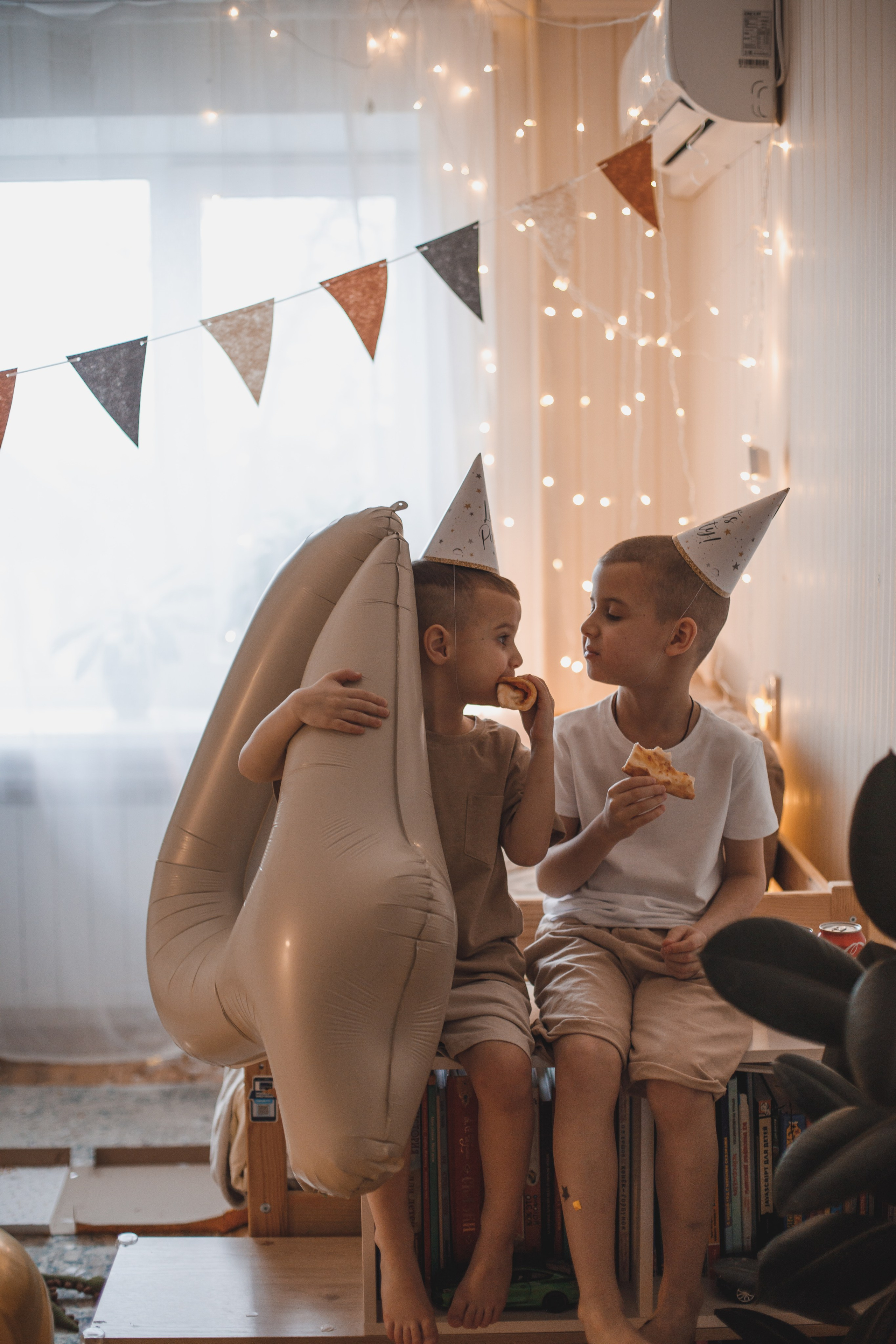 Домашняя фотосессия ребенка  4 года. Свадебный и контент фотограф в Белгороде Ярослав Гаврилейченко