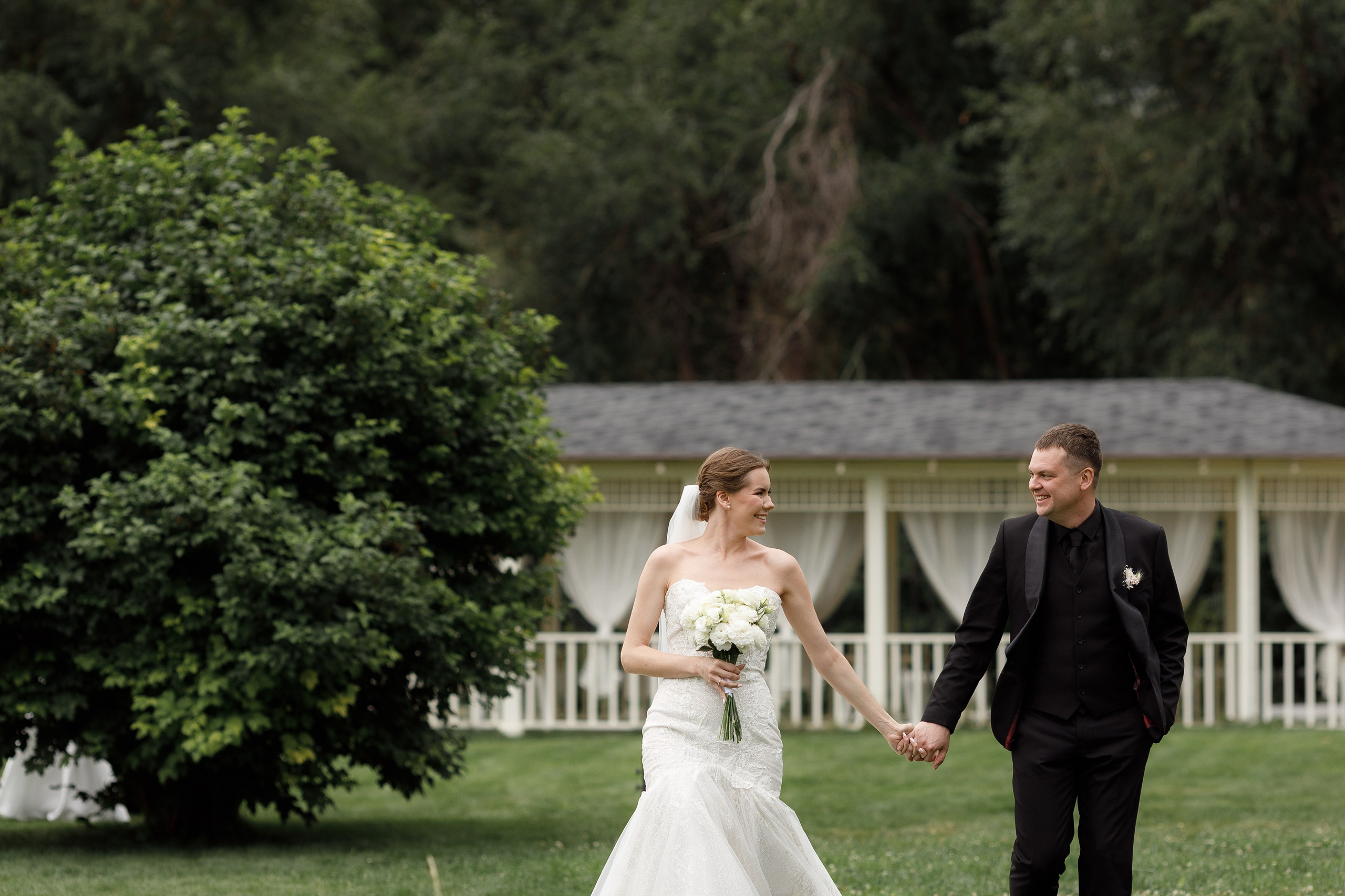 № 3. Свадебный, семейный и детский фотограф в Оренбургской области Юля Лепп