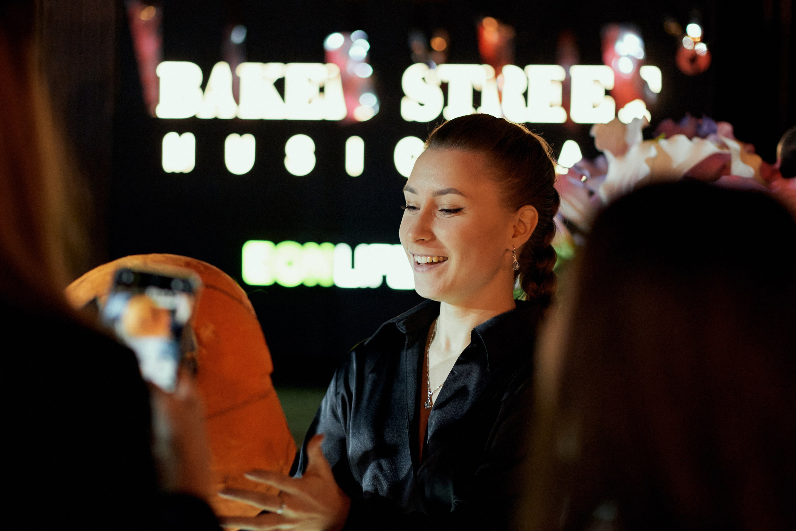 Корпоратив. Свадебный фотограф Александр Браво