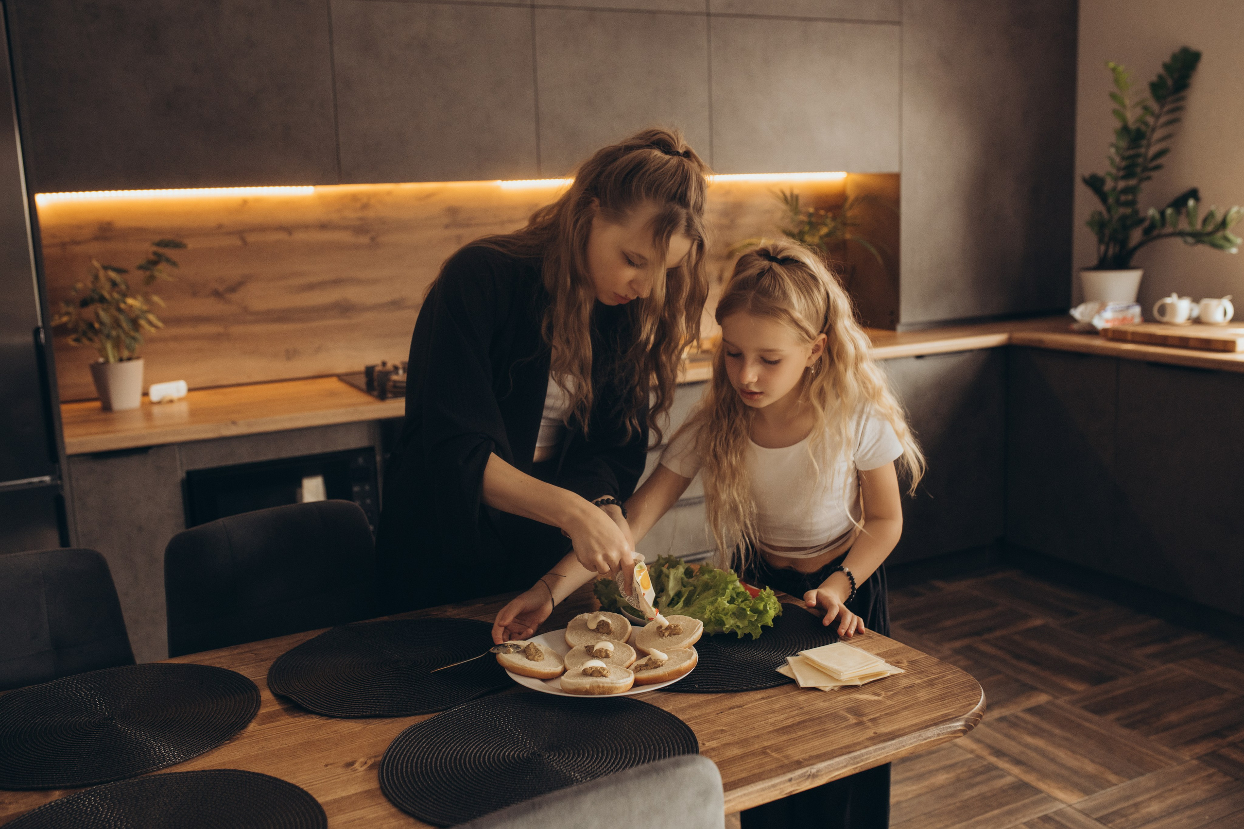 17 лет счастья. Свадебный и семейный фотограф в Белгороде Евгения Курочкина