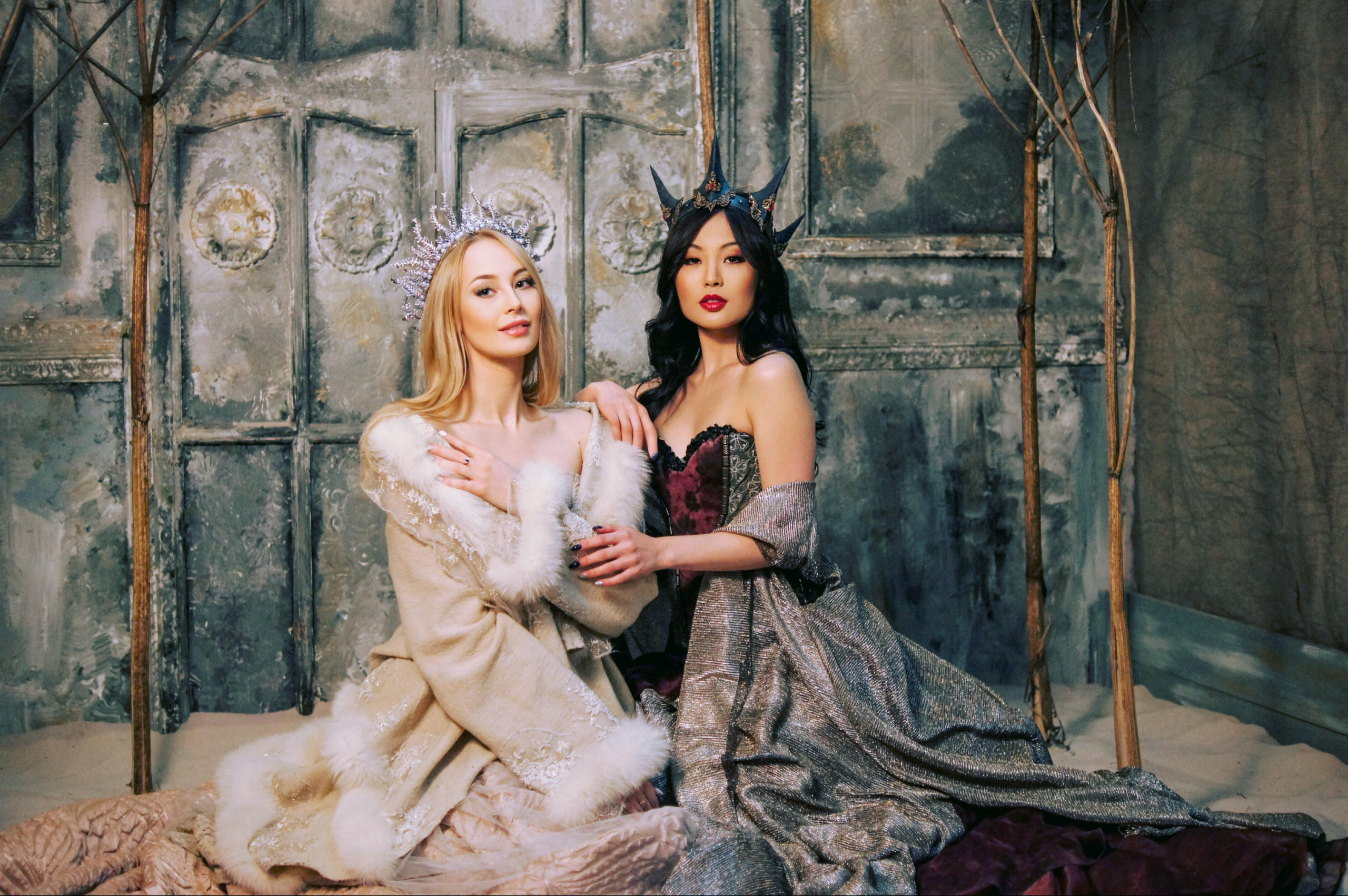 Психолог — портретист