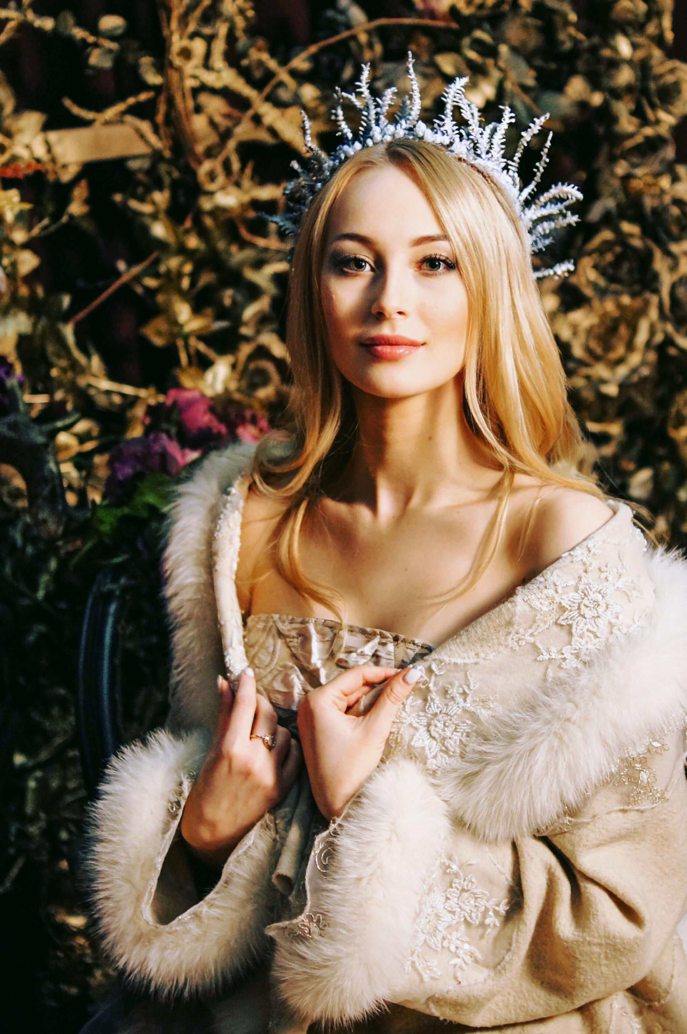 Психолог — портретист