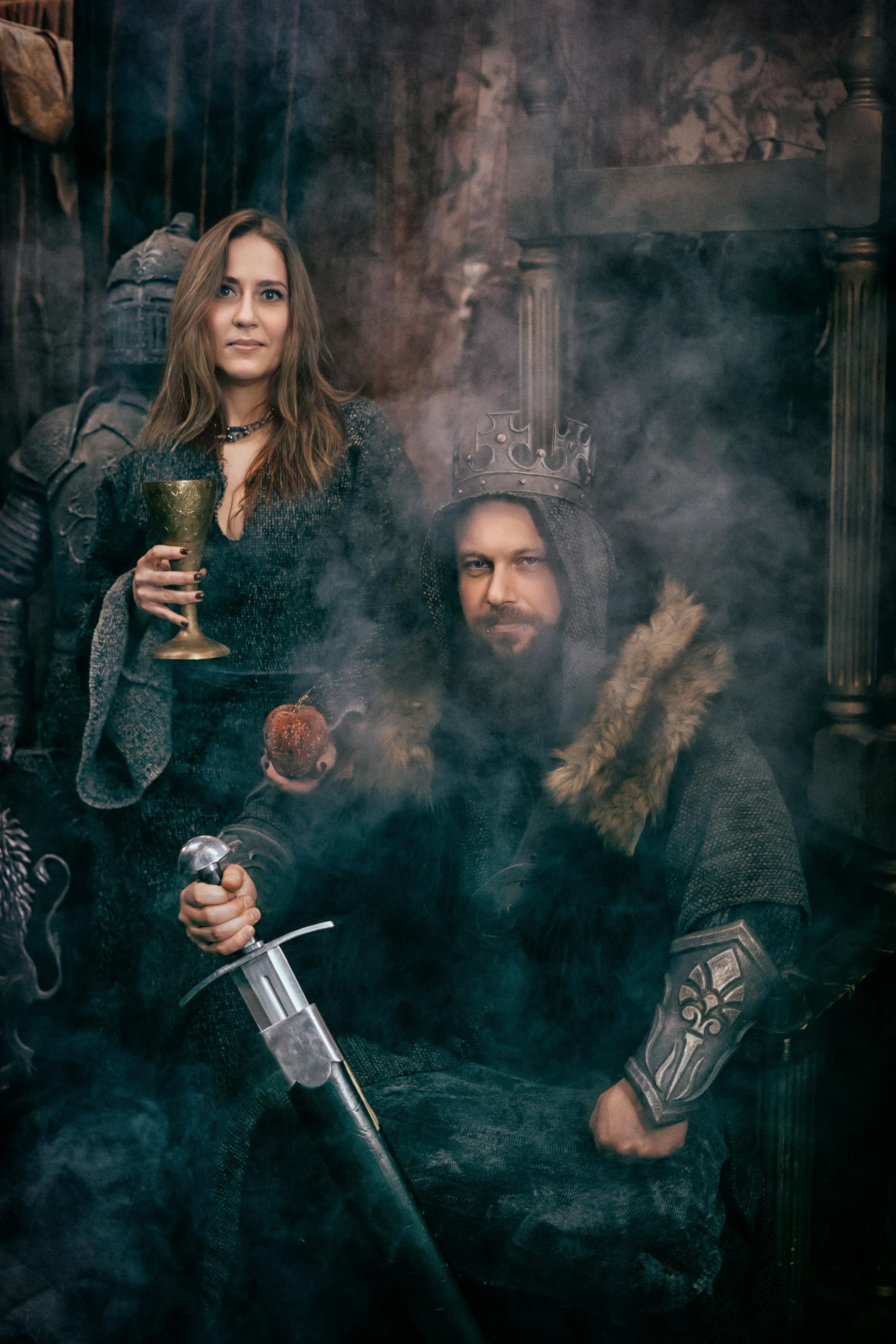 Психолог — портретист