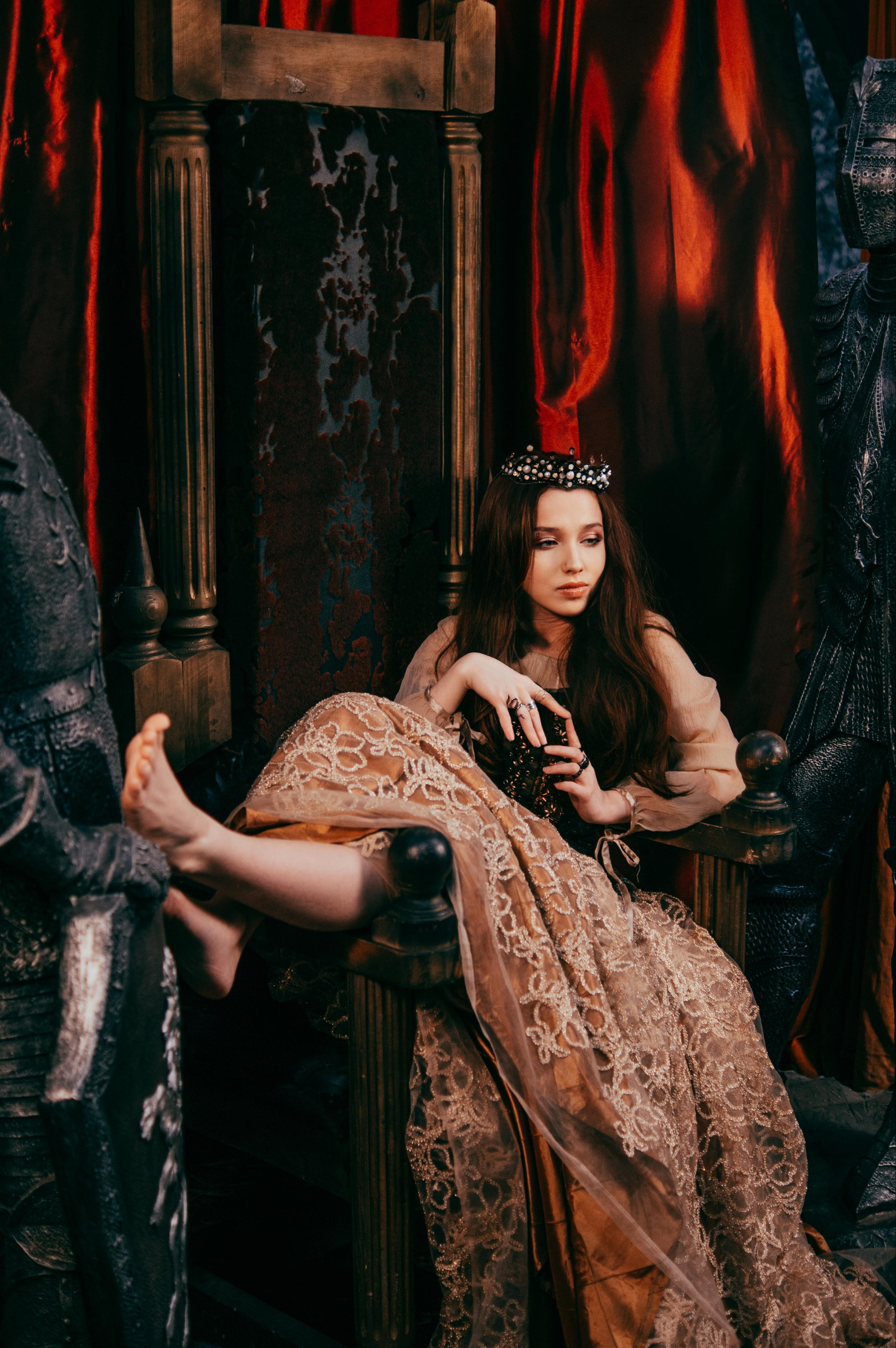 Психолог — портретист