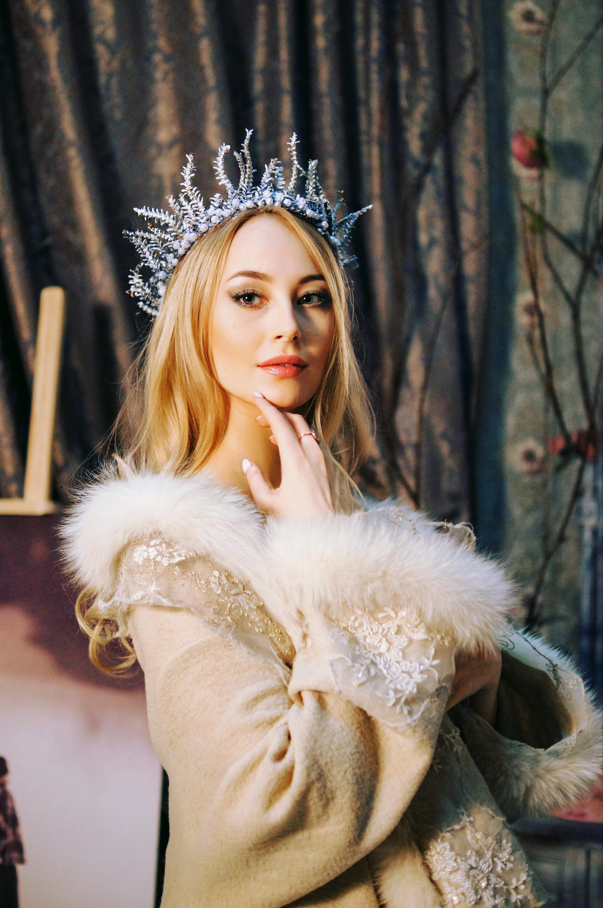 Психолог — портретист