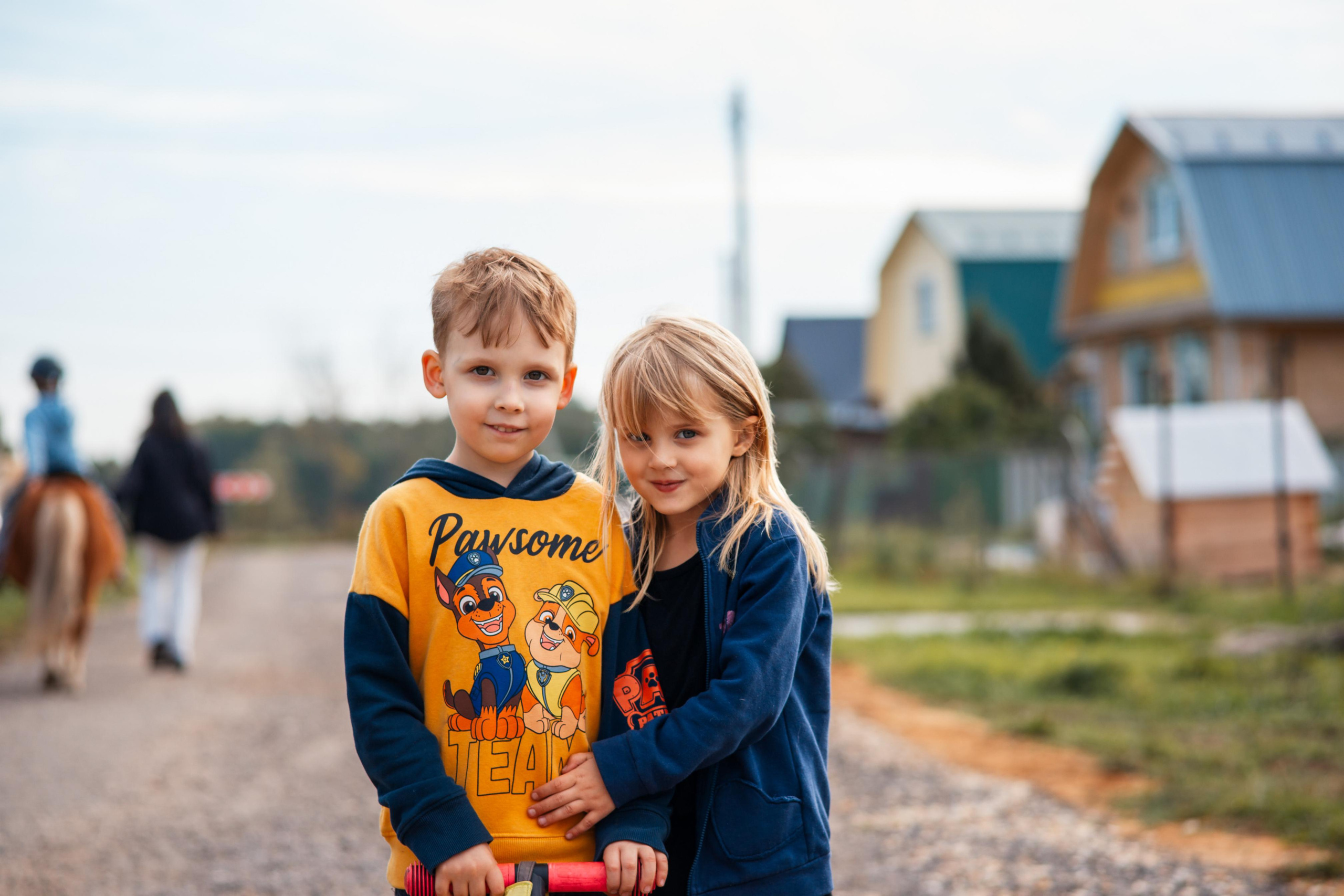 Психолог — портретист