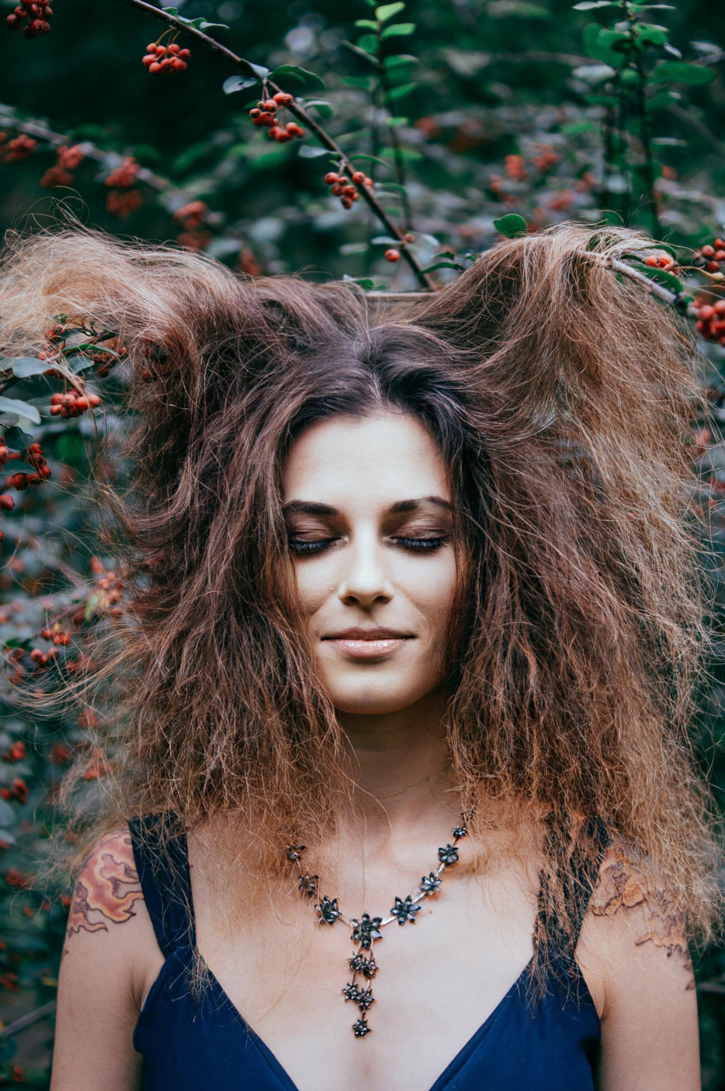 Психолог — портретист