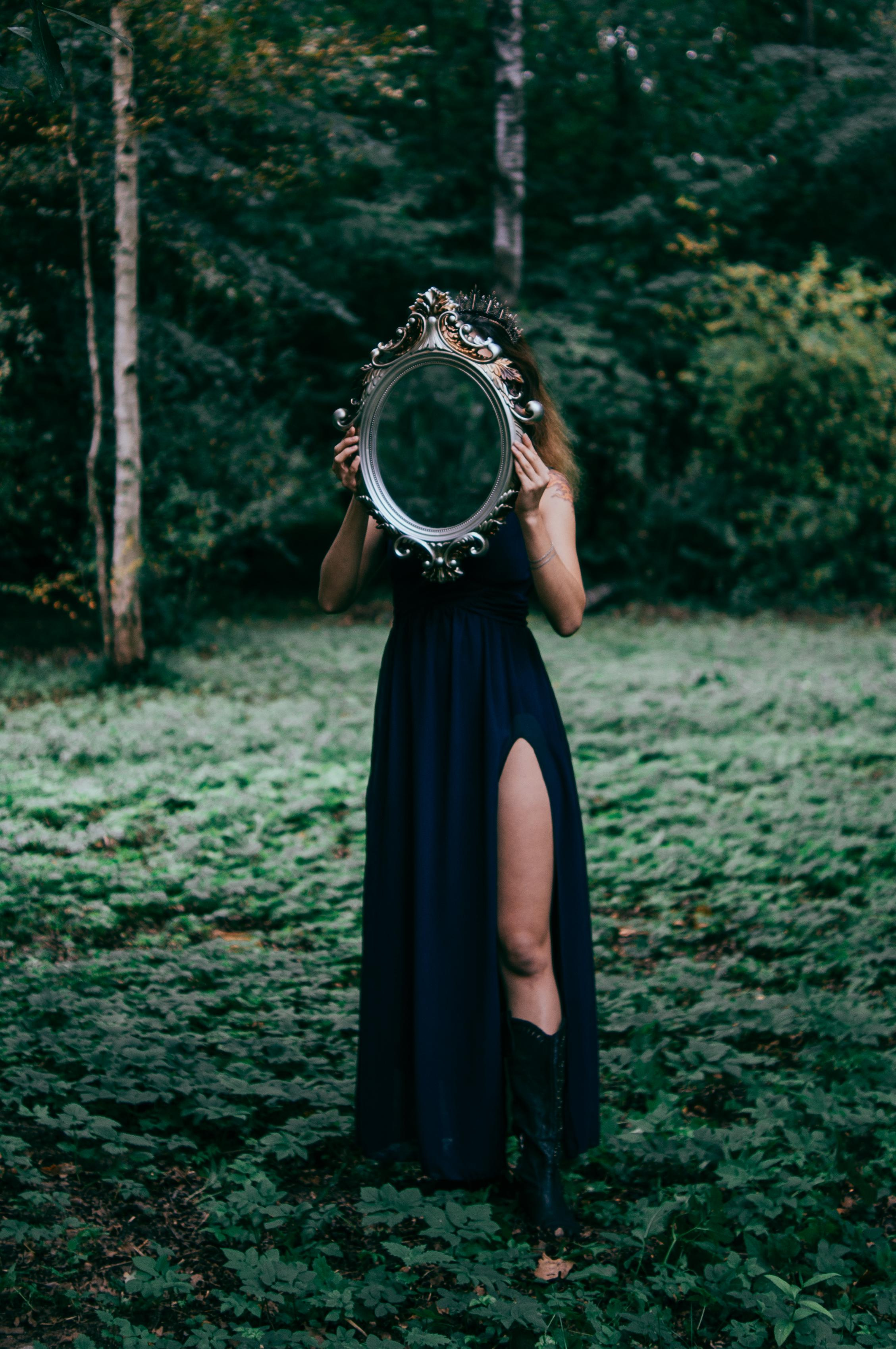 Психолог — портретист