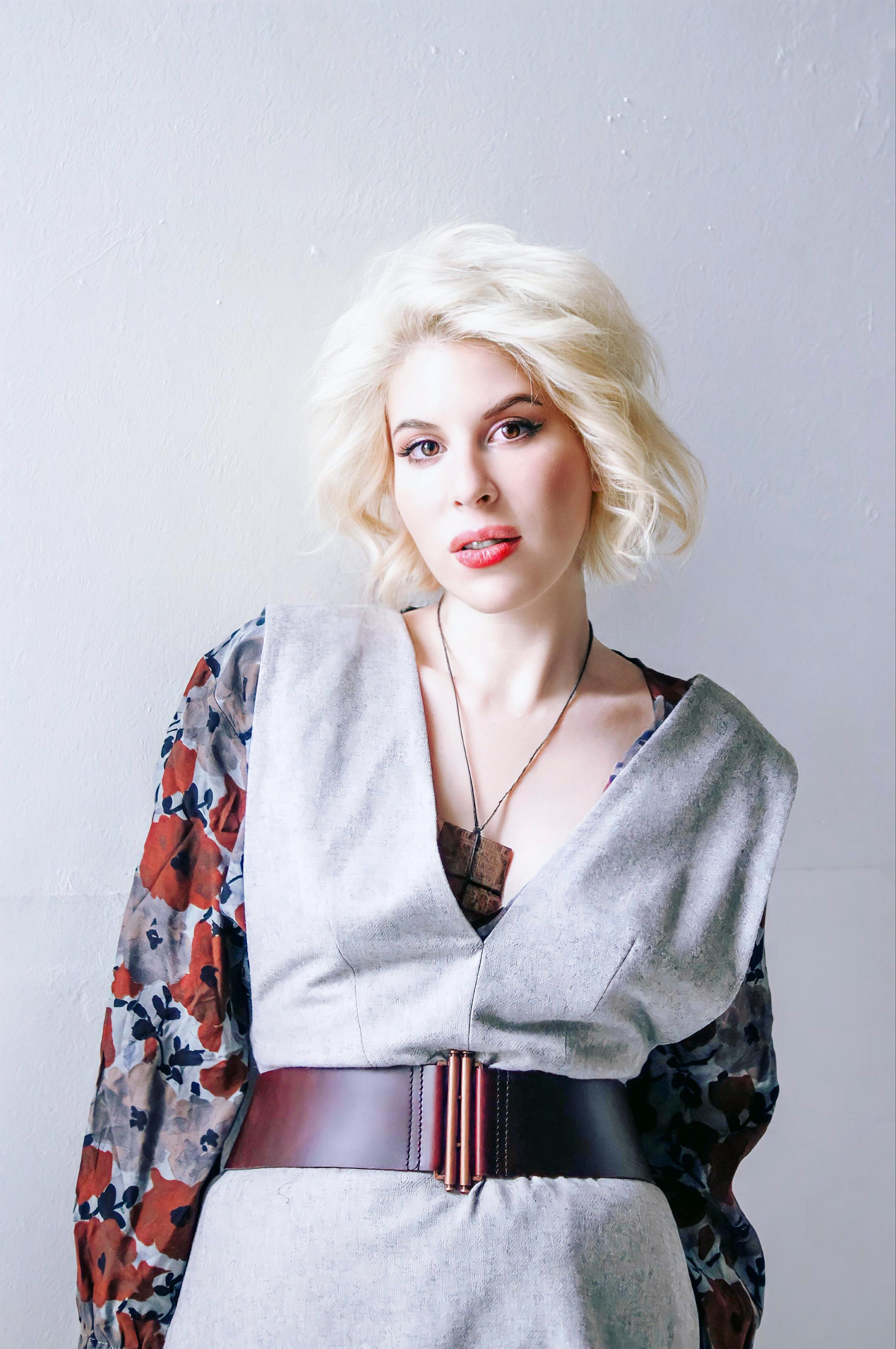 Психолог — портретист