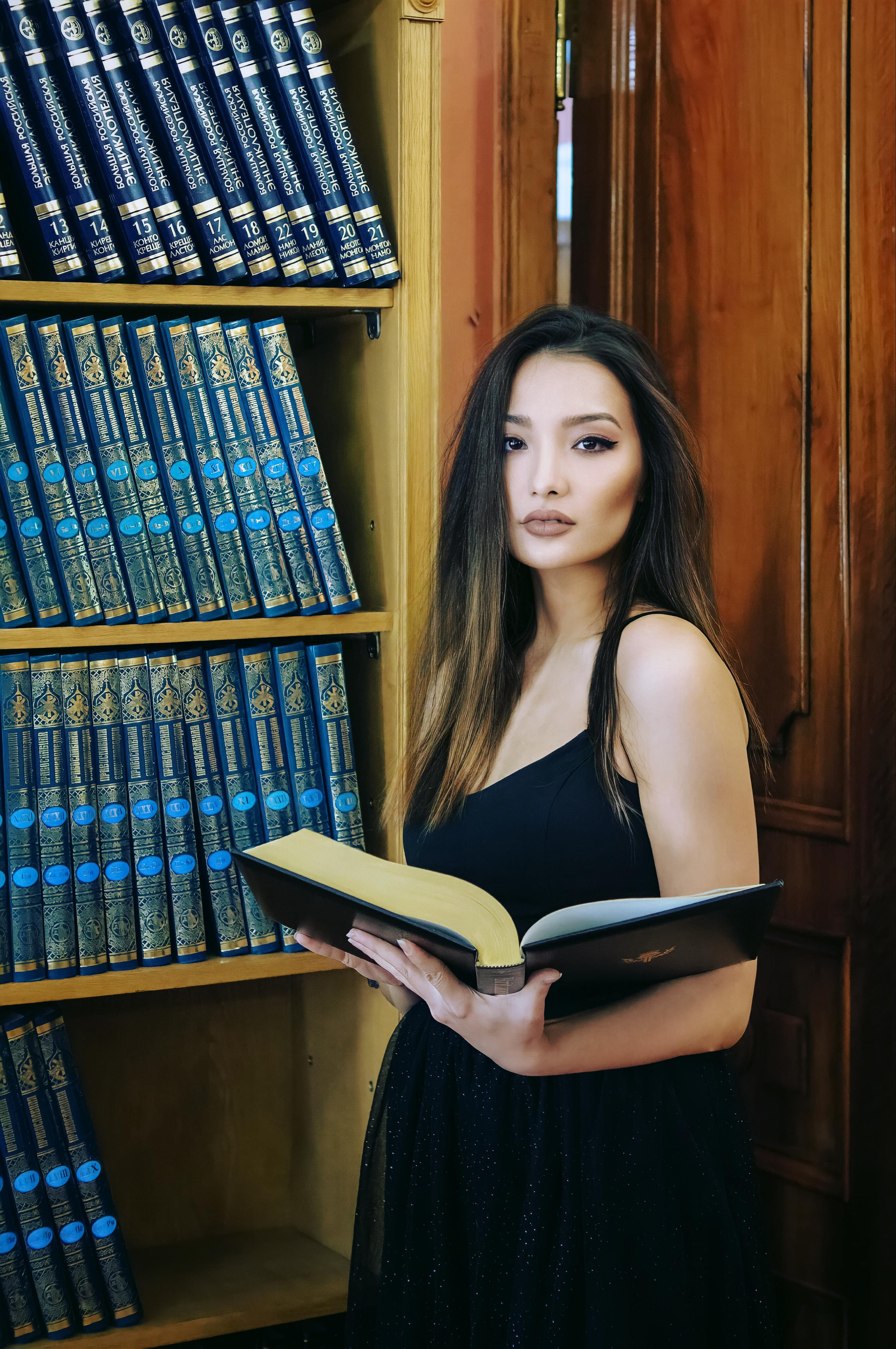 Психолог — портретист