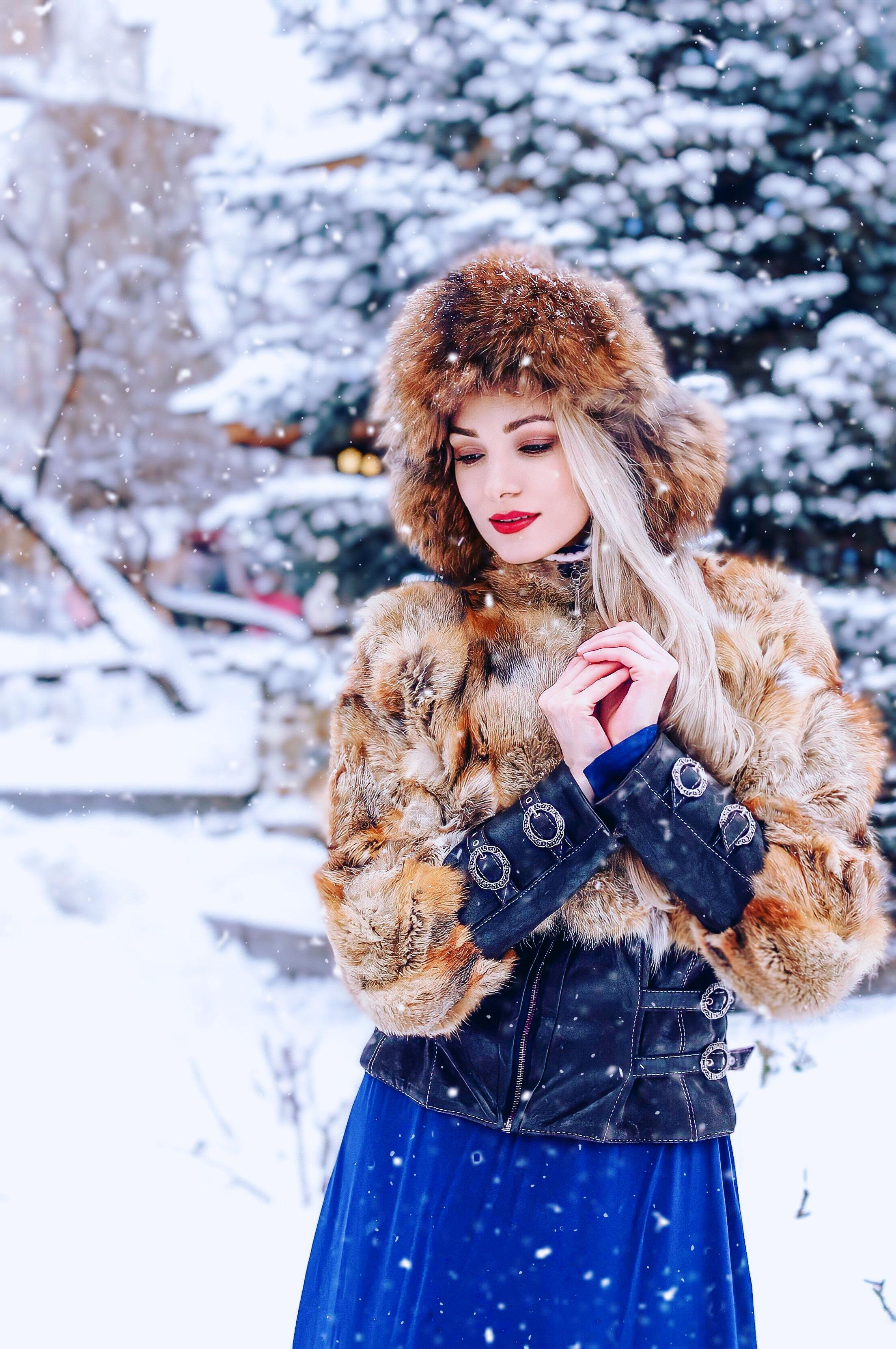 Психолог — портретист