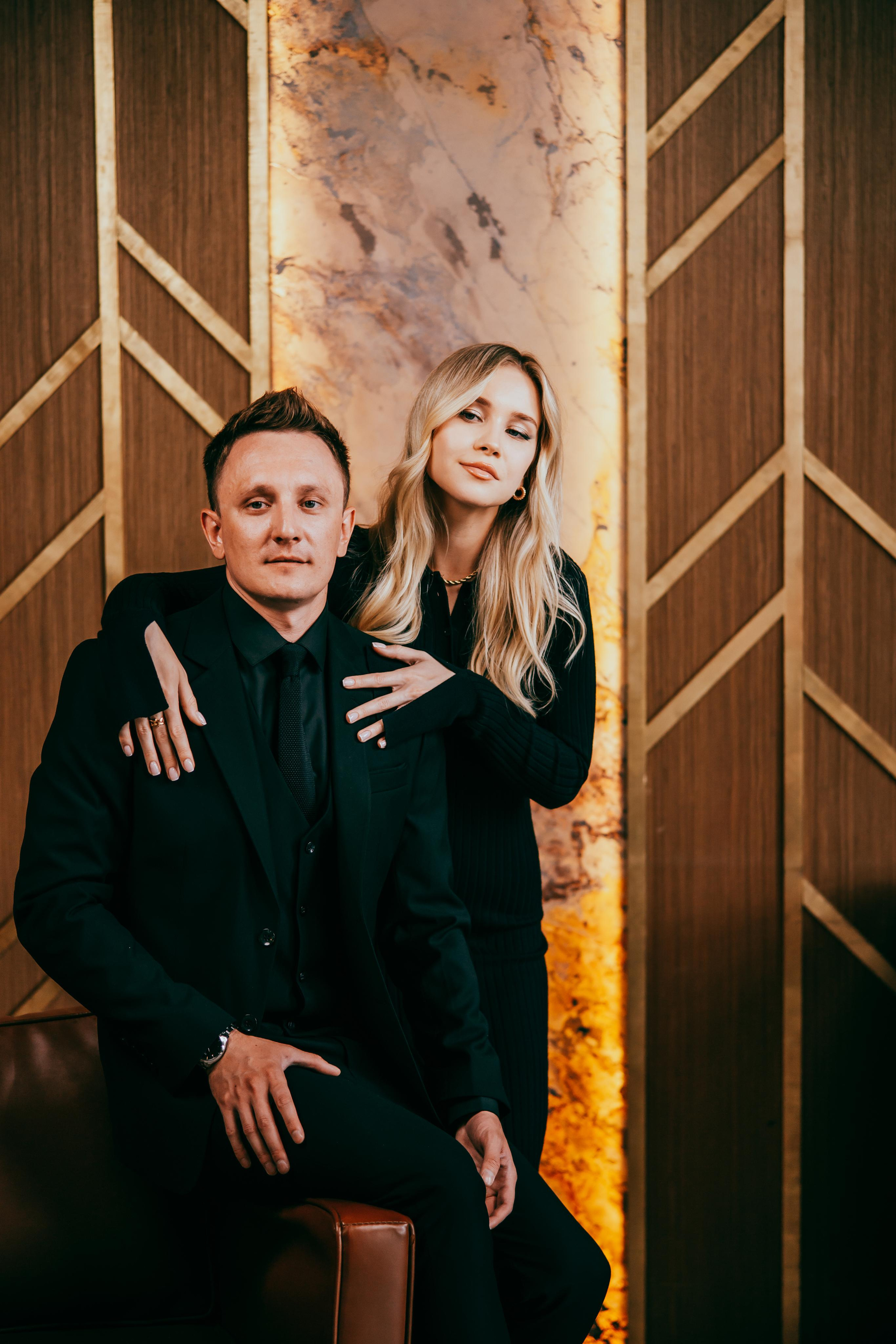 Психолог — портретист