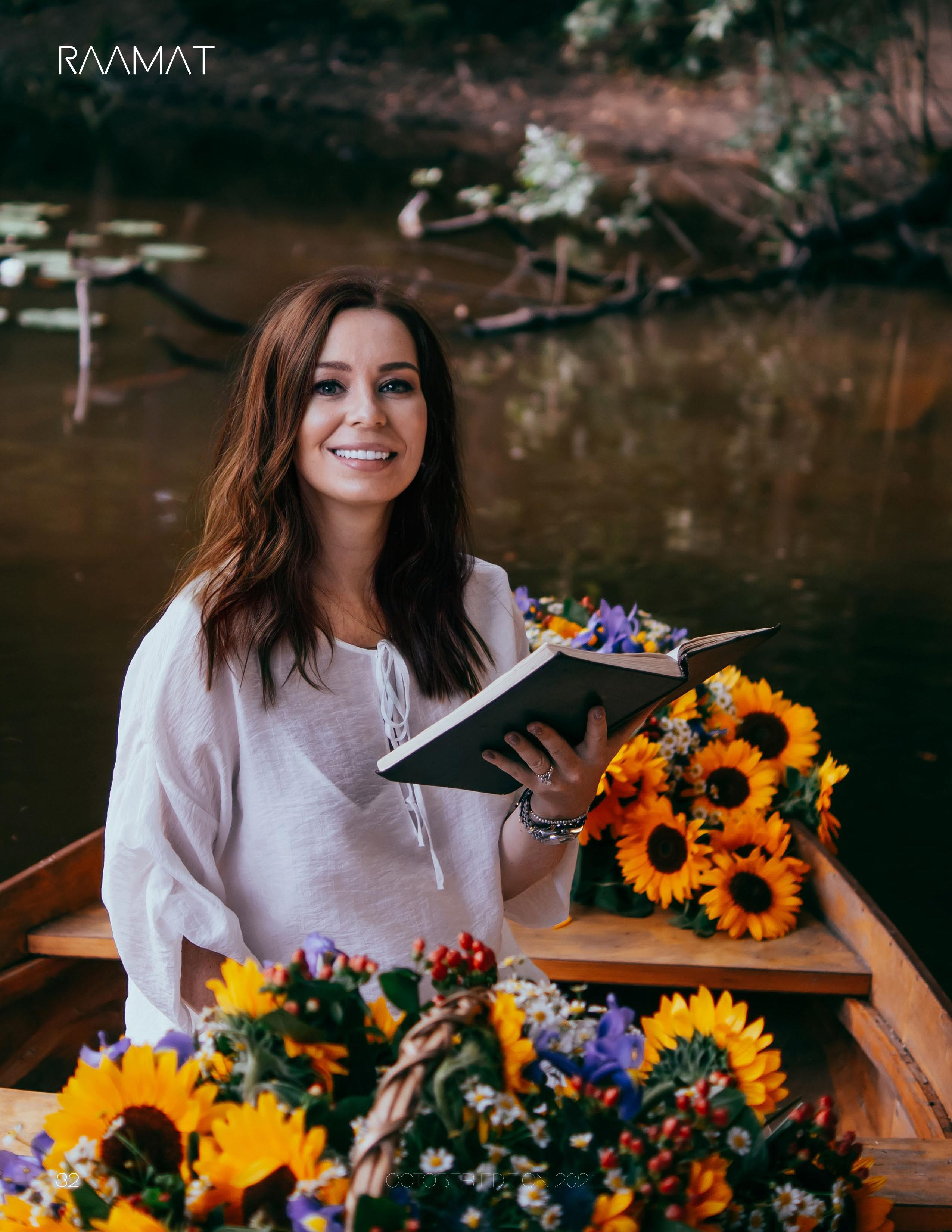 Психолог — портретист