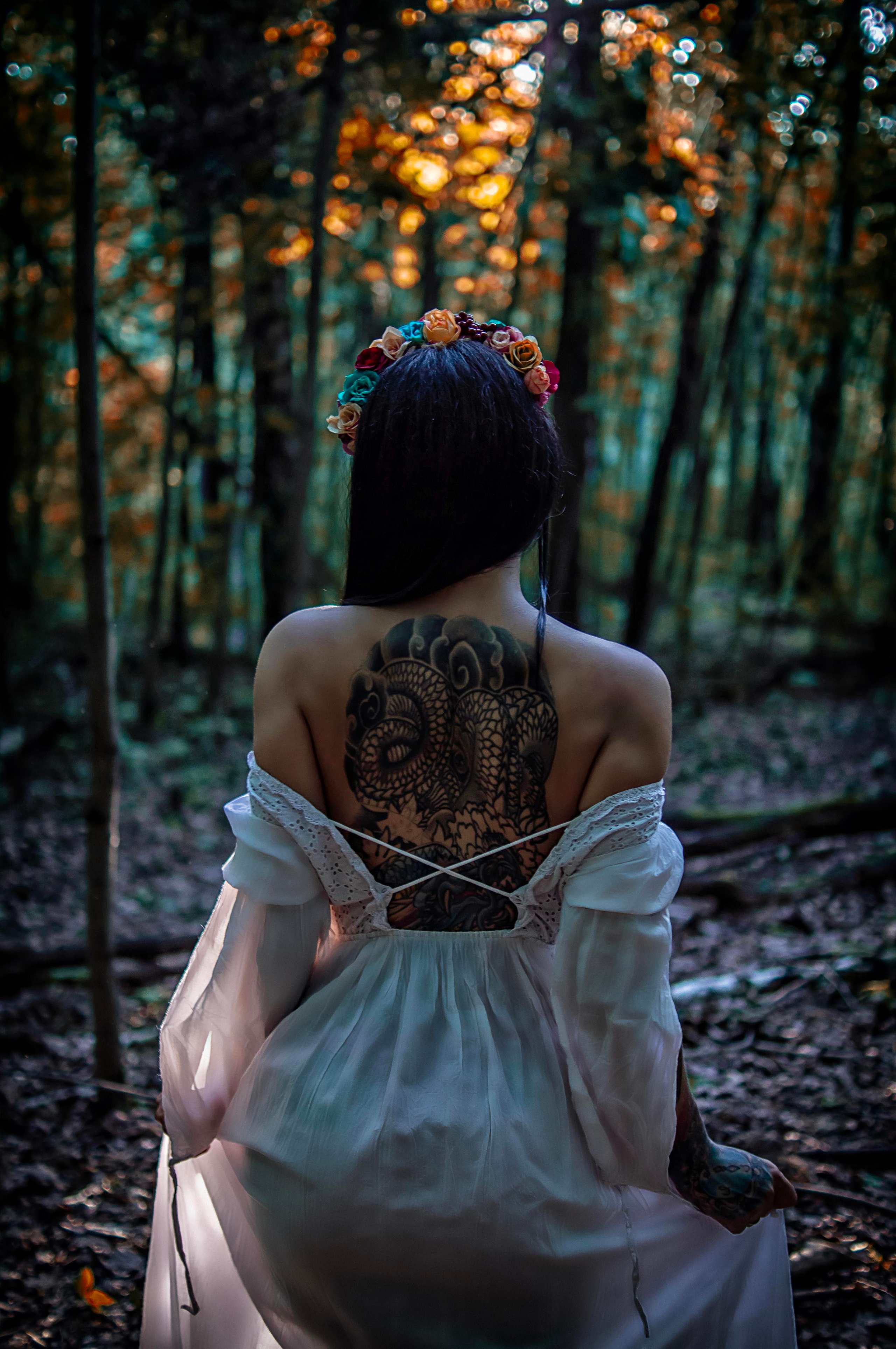 Психолог — портретист