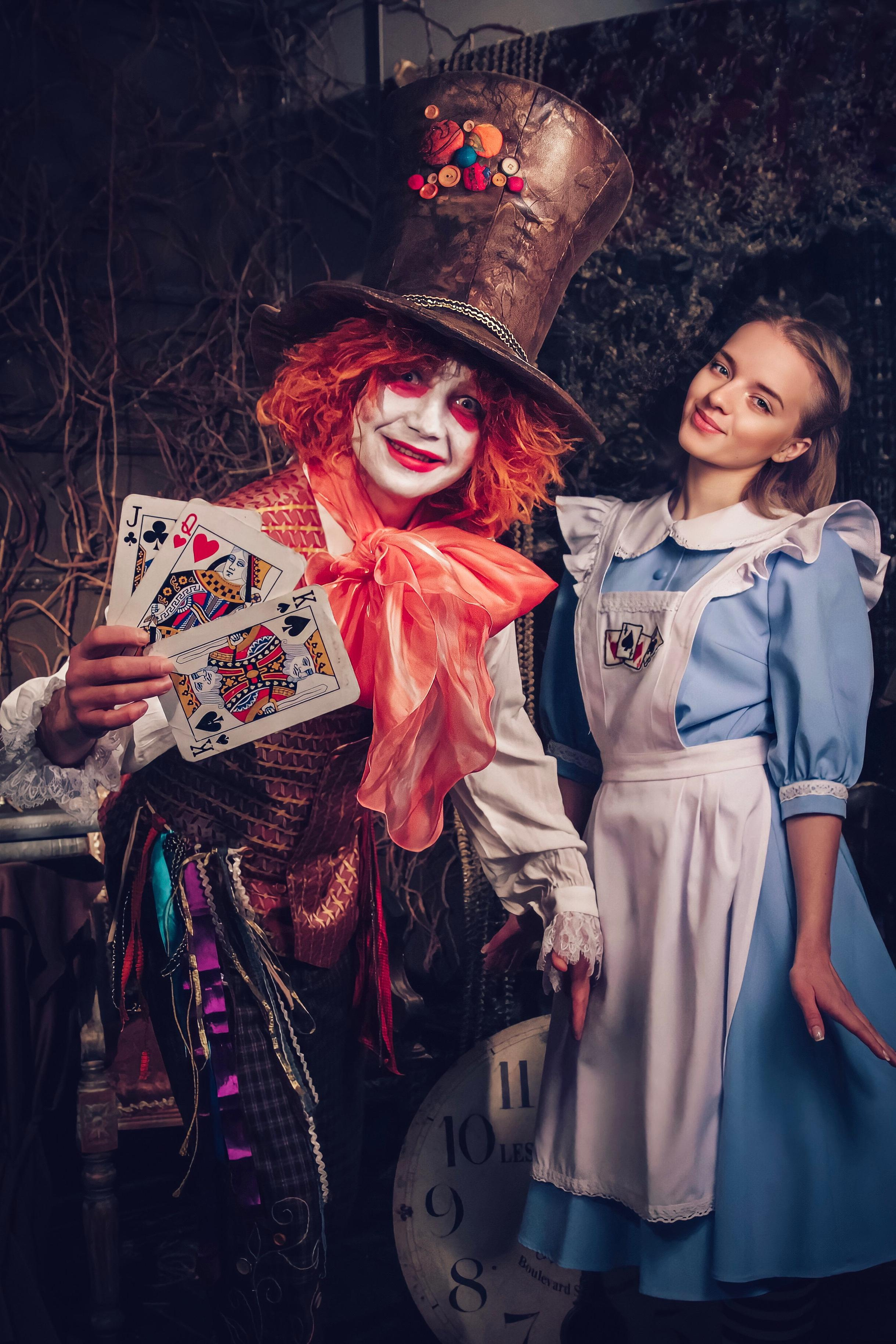 Психолог — портретист