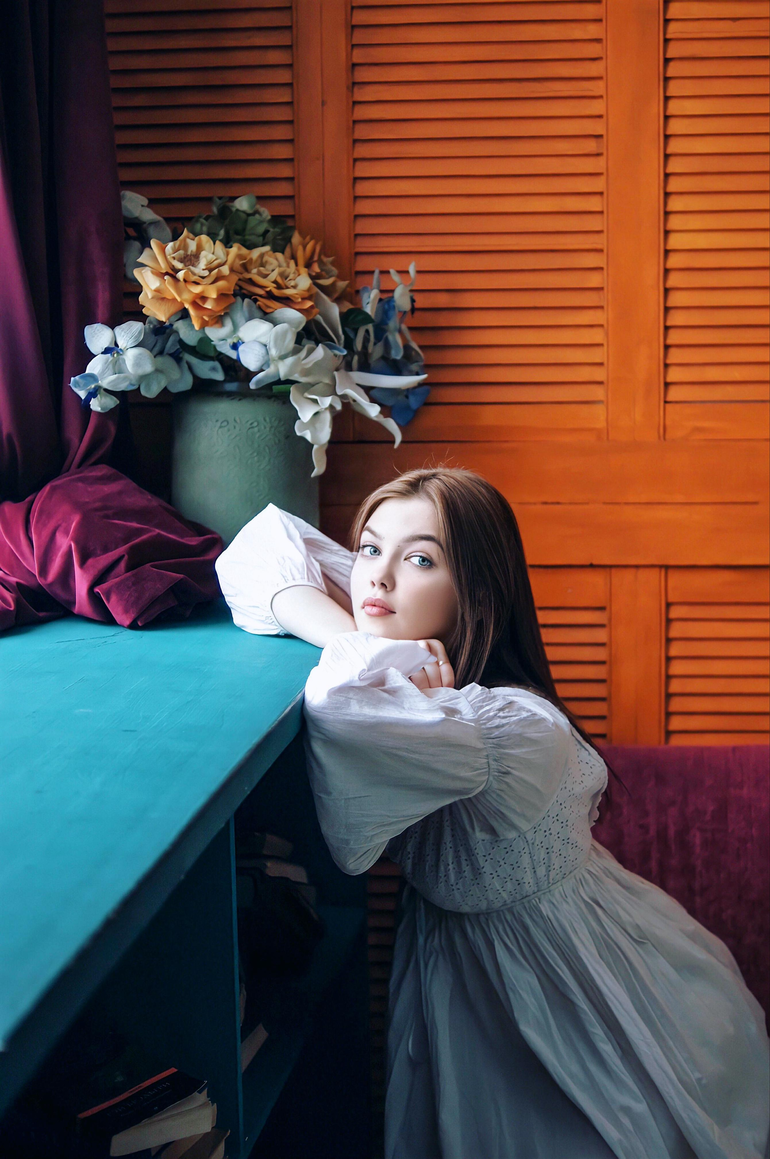 Психолог — портретист