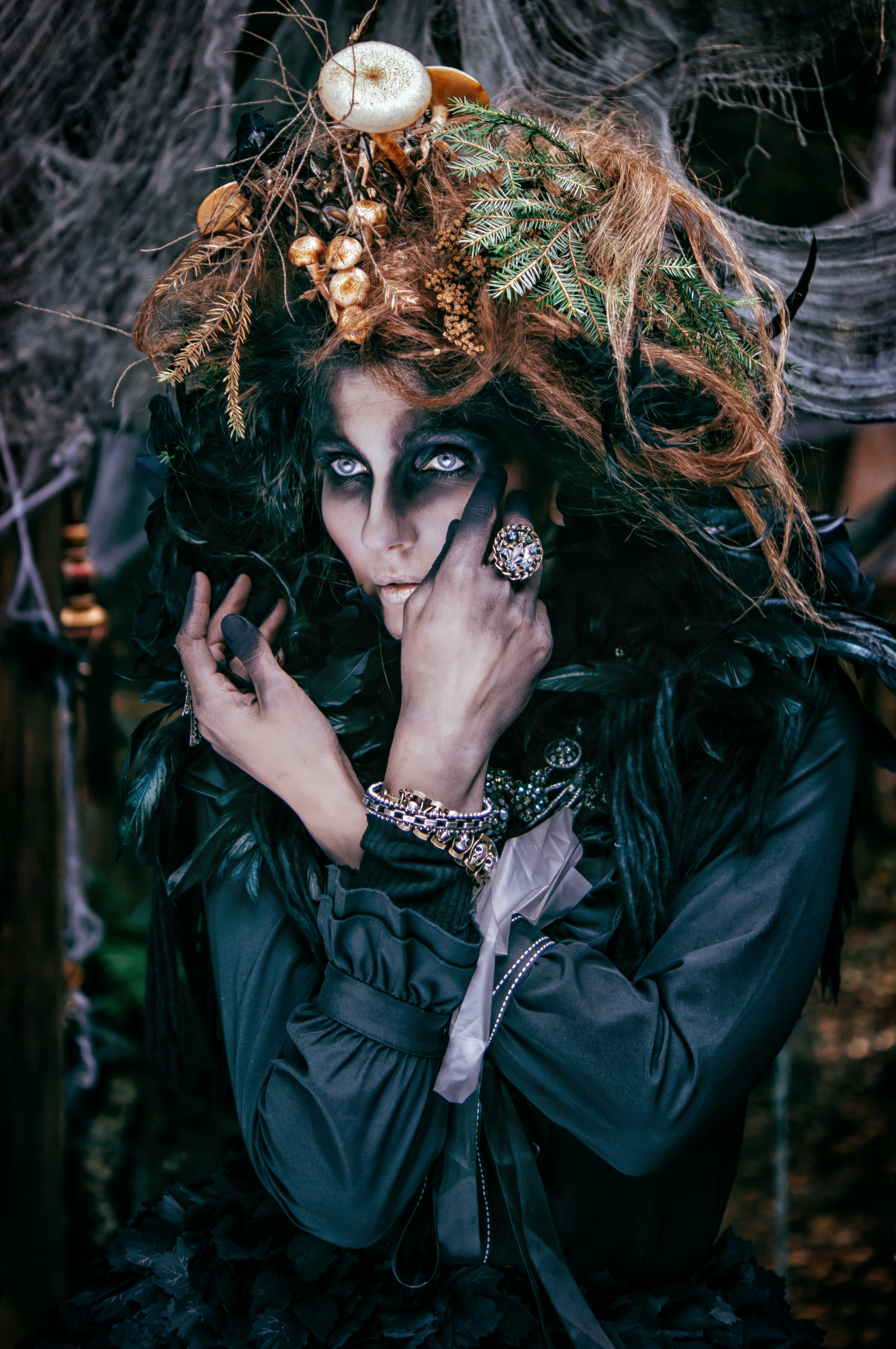 Психолог — портретист