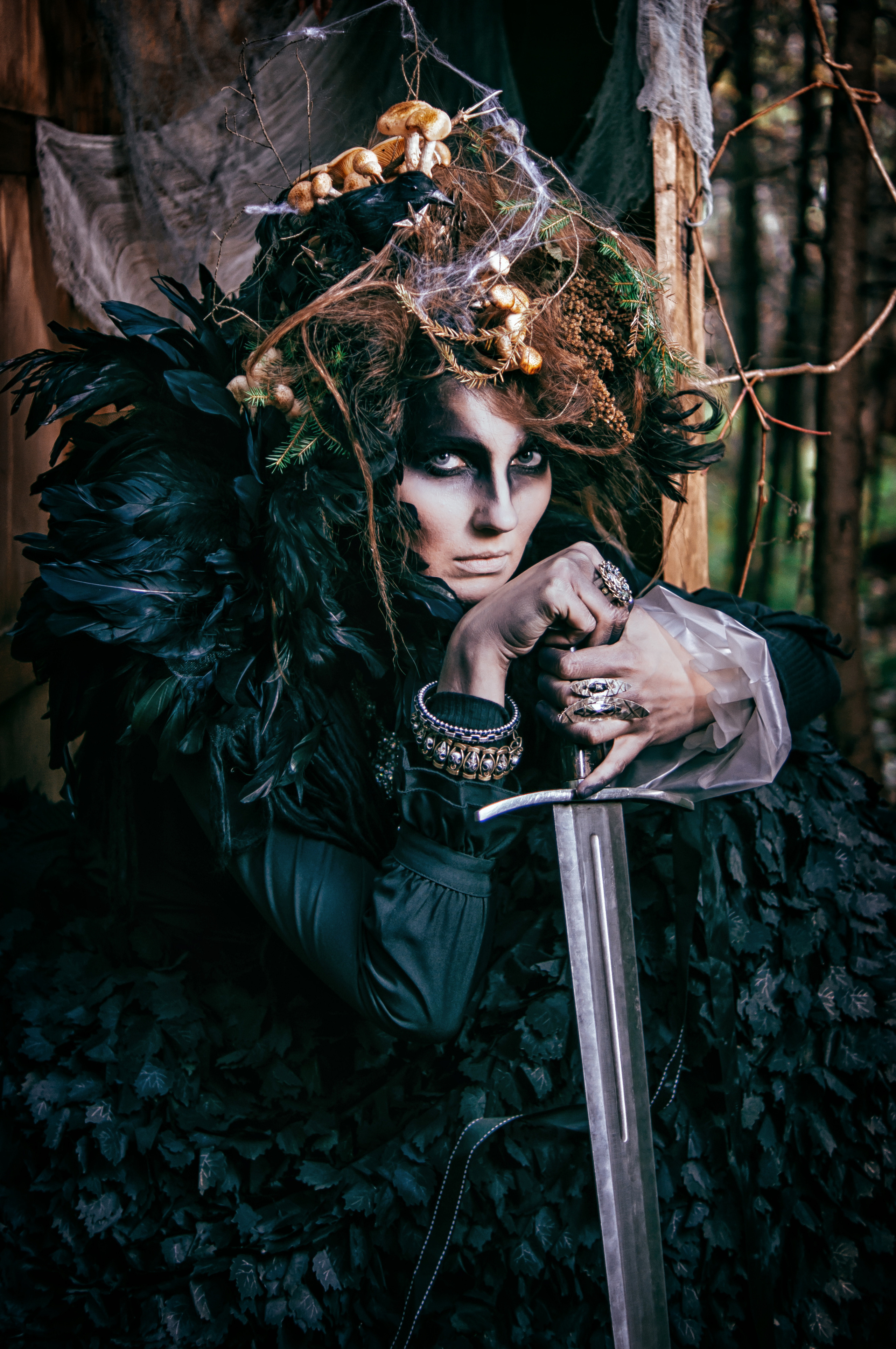 Психолог — портретист